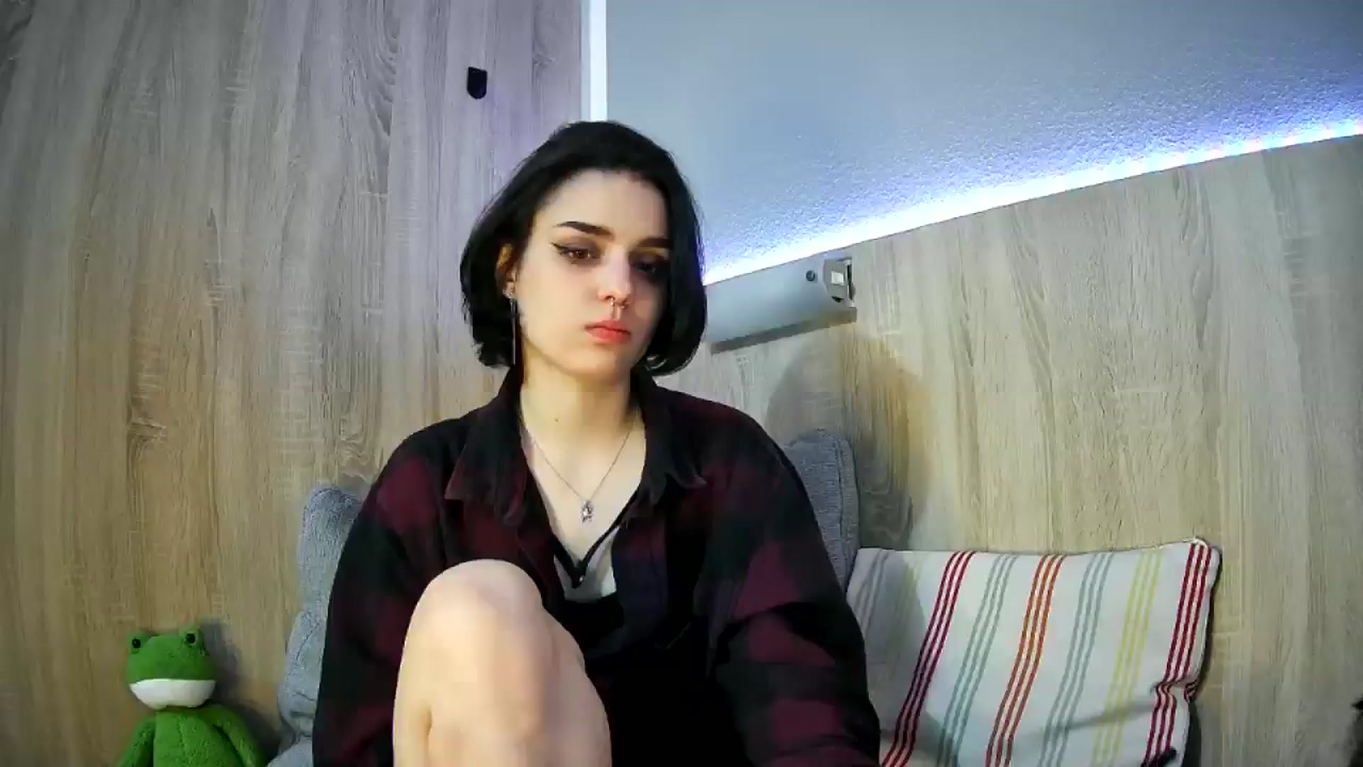 Gallery image thumbnail from Spicy_X's myfreecams stream on, 04/01/2025, 21:23 image 20 of 20