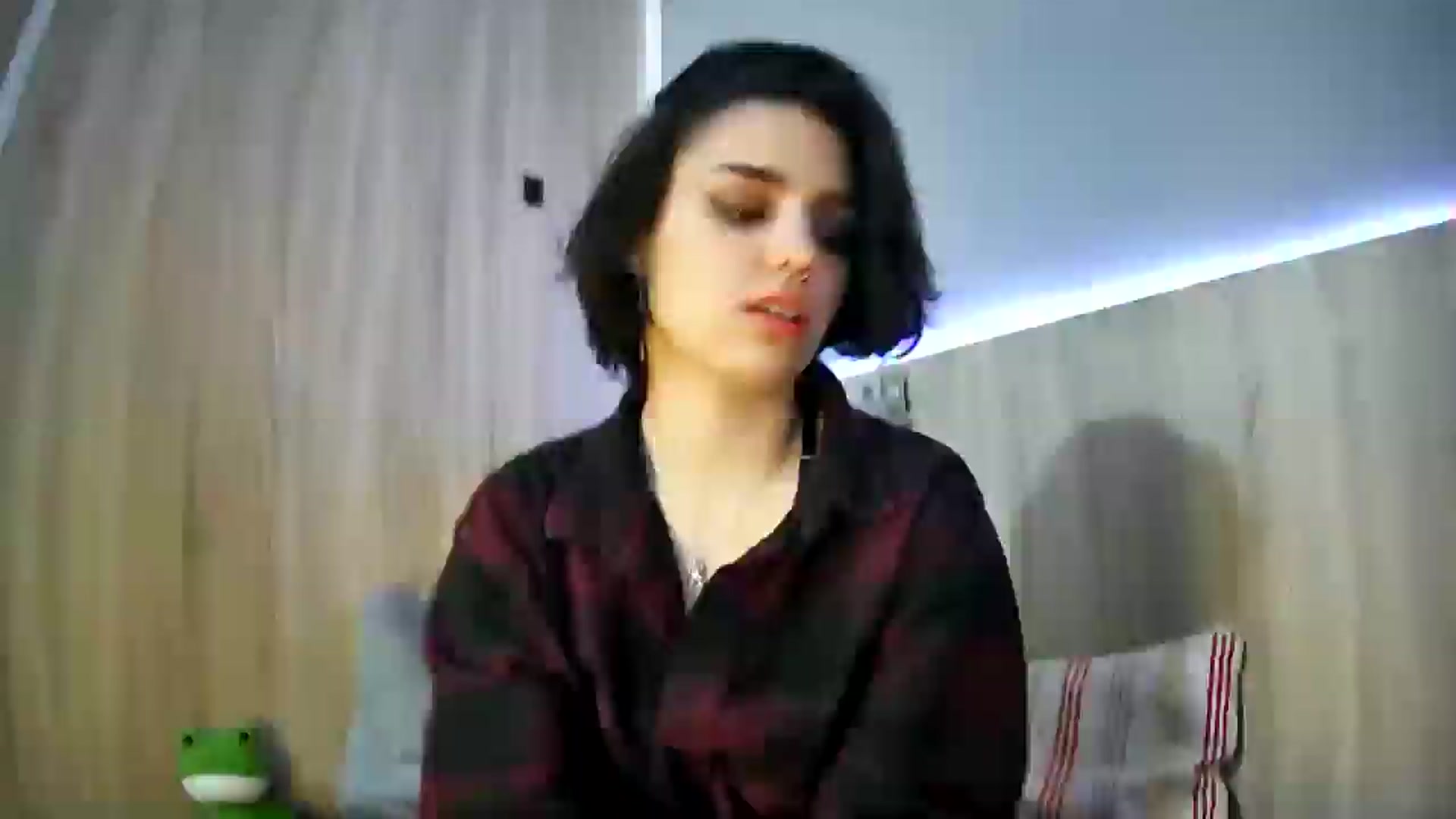 Gallery image thumbnail from Spicy_X's myfreecams stream on, 04/01/2025, 21:23 image 2 of 20
