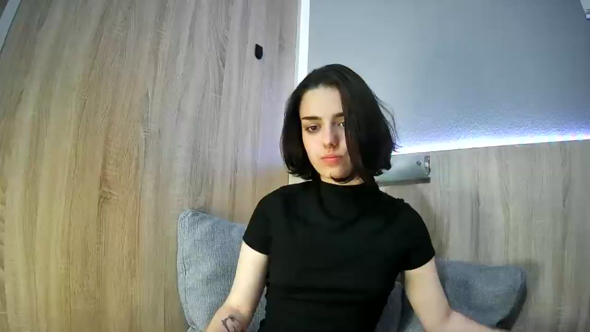 Gallery image thumbnail from Spicy_X's myfreecams stream on, 06/02/2025, 18:30 image 1 of 20