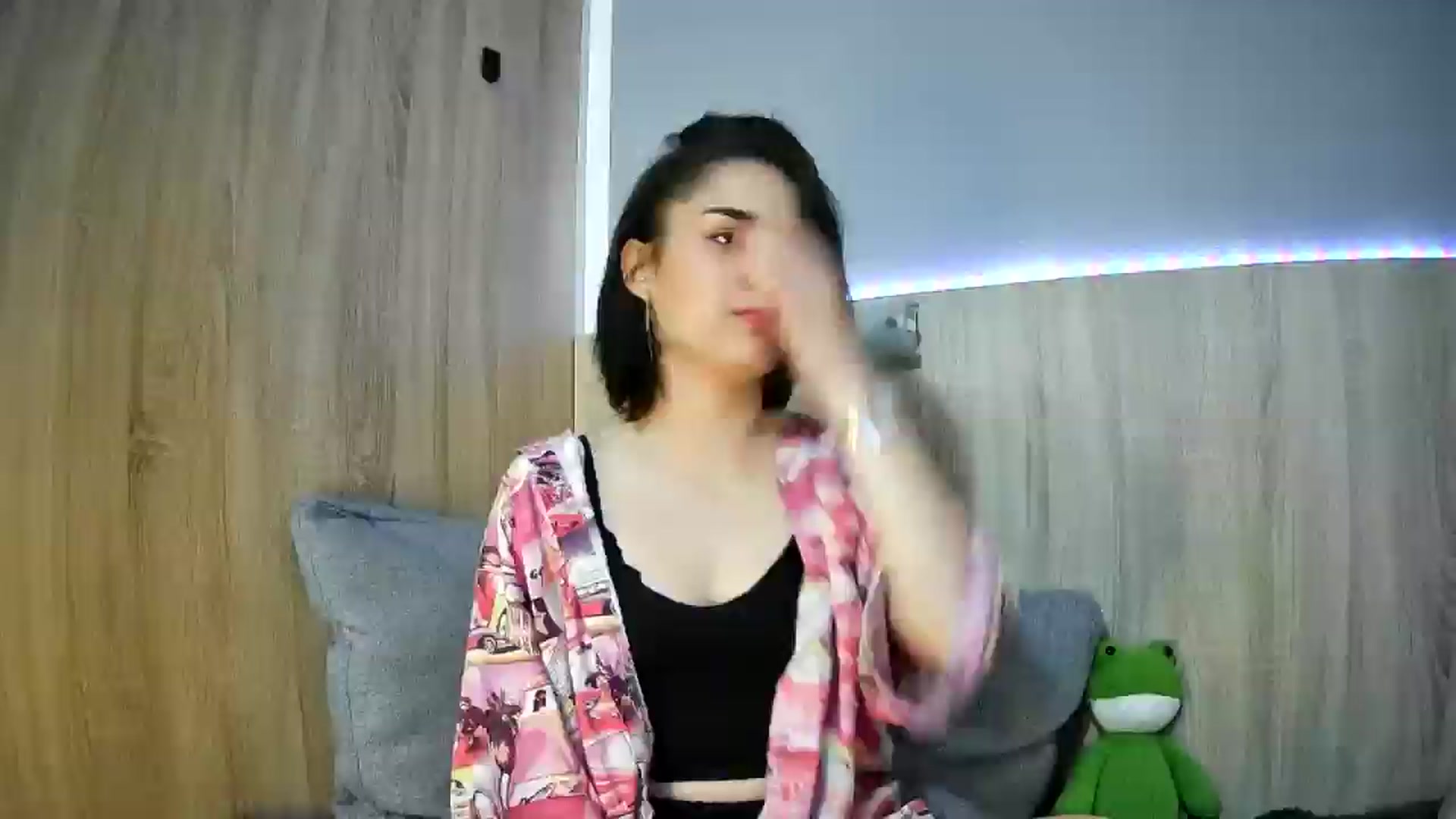 Gallery image thumbnail from Spicy_X's myfreecams stream on, 06/07/2025, 16:45 image 10 of 20