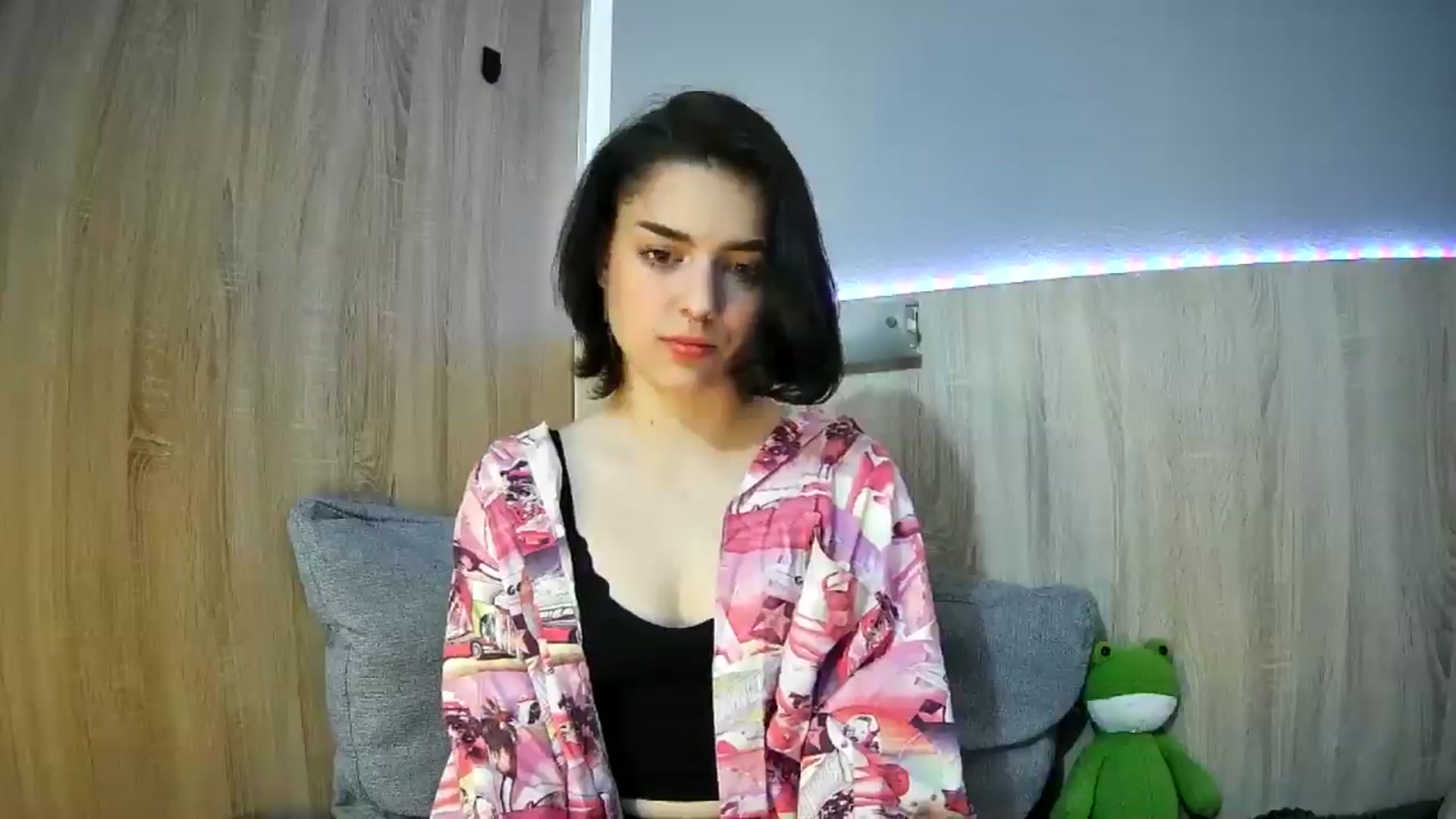 Gallery image thumbnail from Spicy_X's myfreecams stream on, 06/07/2025, 16:45 image 9 of 20