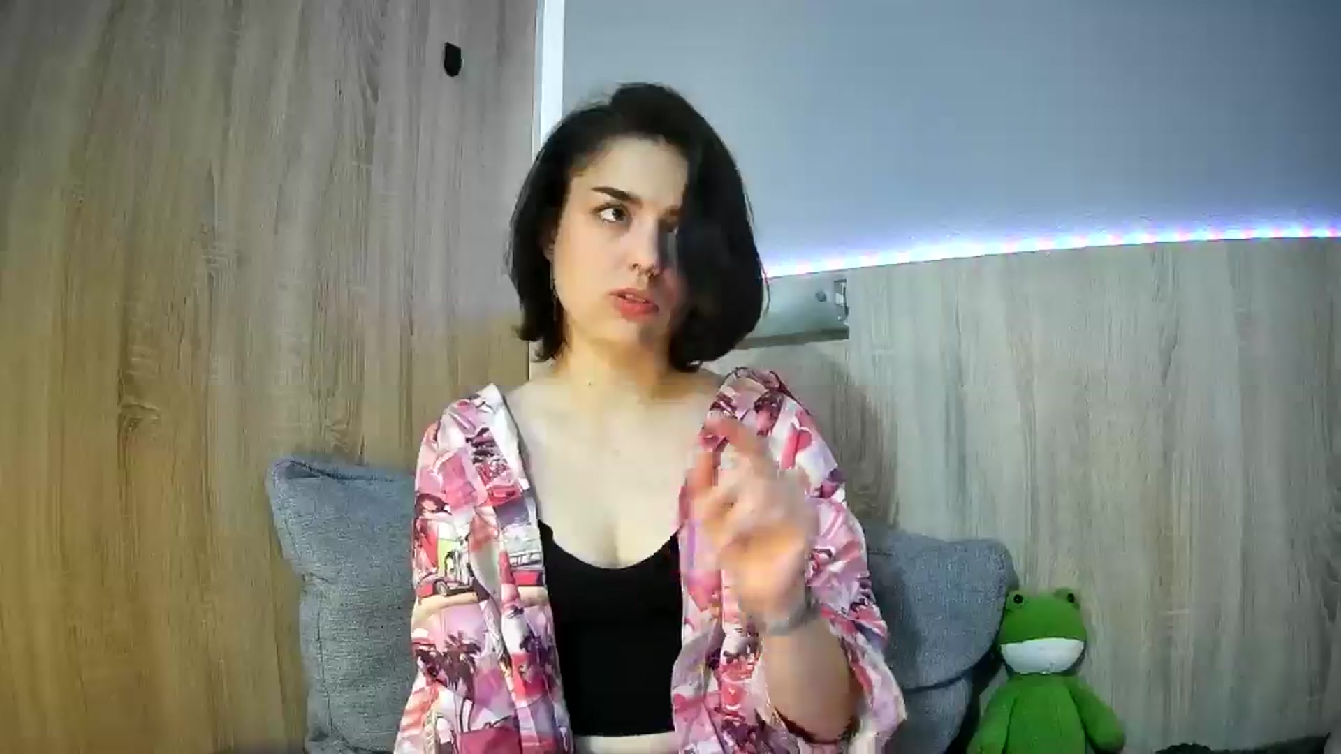 Gallery image thumbnail from Spicy_X's myfreecams stream on, 06/07/2025, 16:45 image 7 of 20