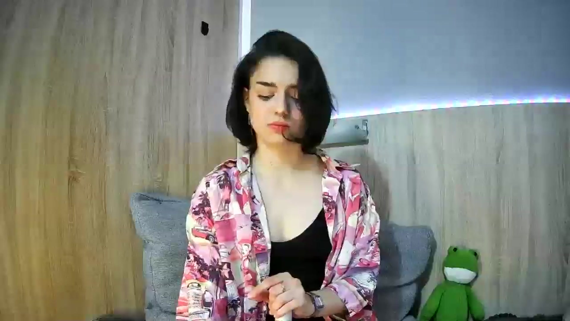 Gallery image thumbnail from Spicy_X's myfreecams stream on, 06/07/2025, 16:45 image 20 of 20
