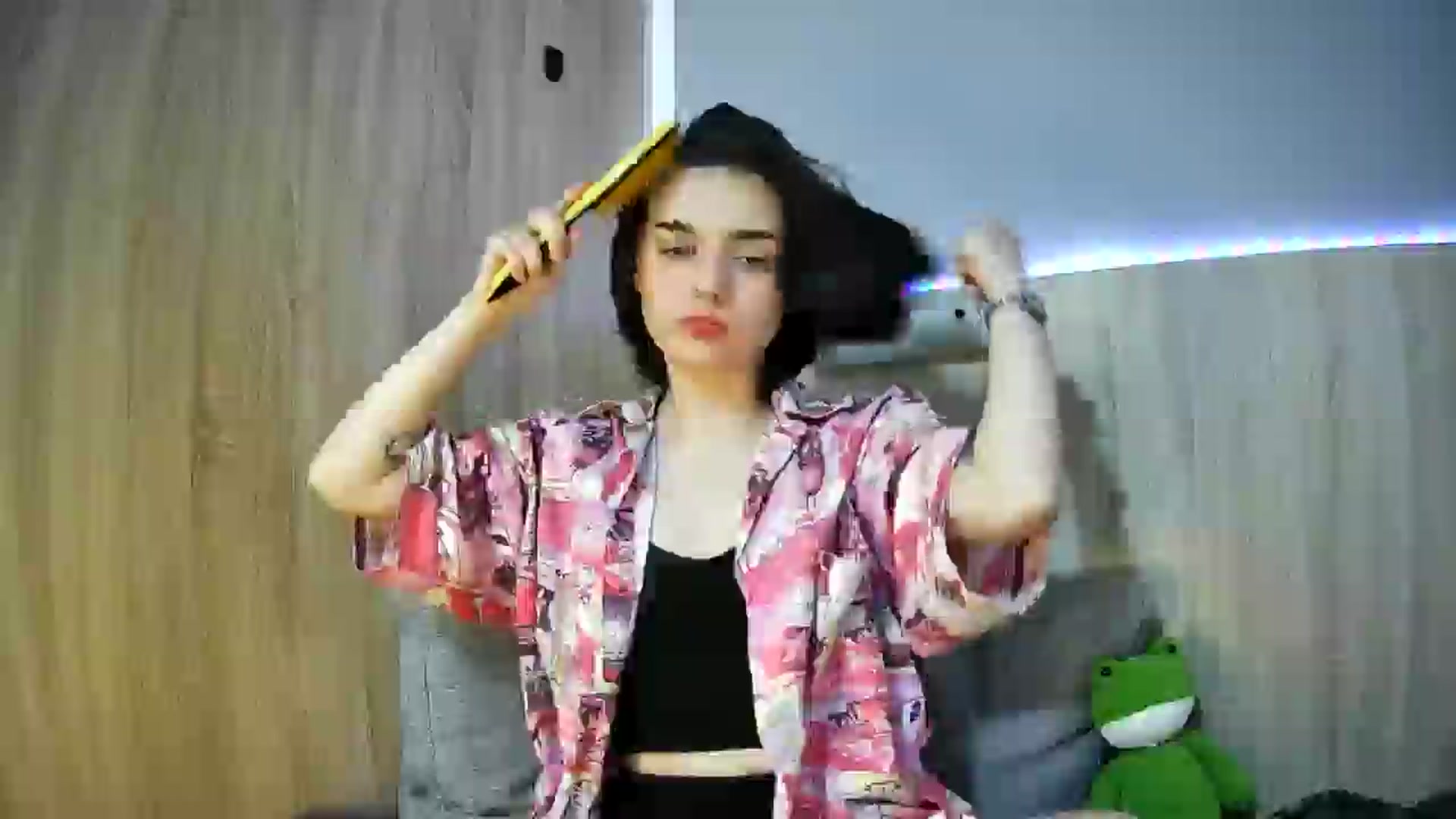 Gallery image thumbnail from Spicy_X's myfreecams stream on, 06/07/2025, 18:09 image 14 of 20