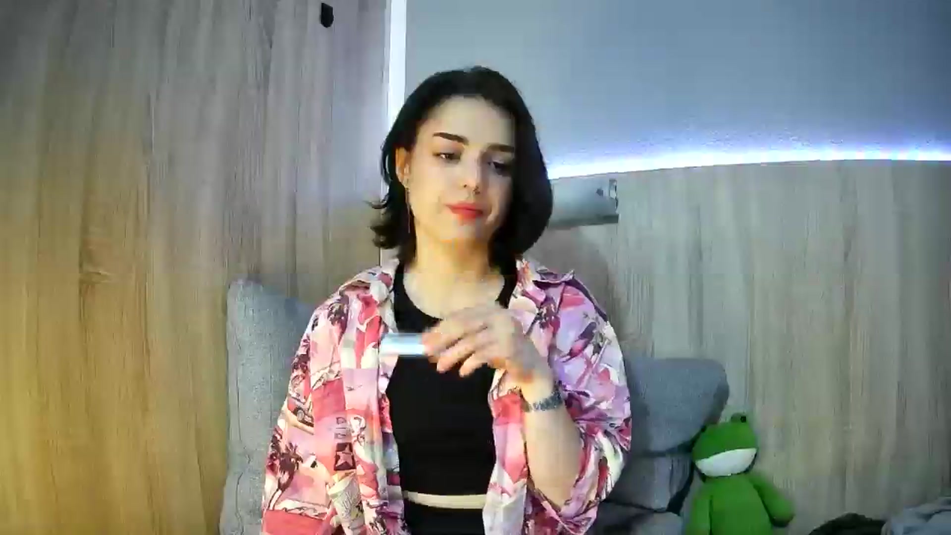 Gallery image thumbnail from Spicy_X's myfreecams stream on, 06/09/2025, 18:13 image 4 of 20
