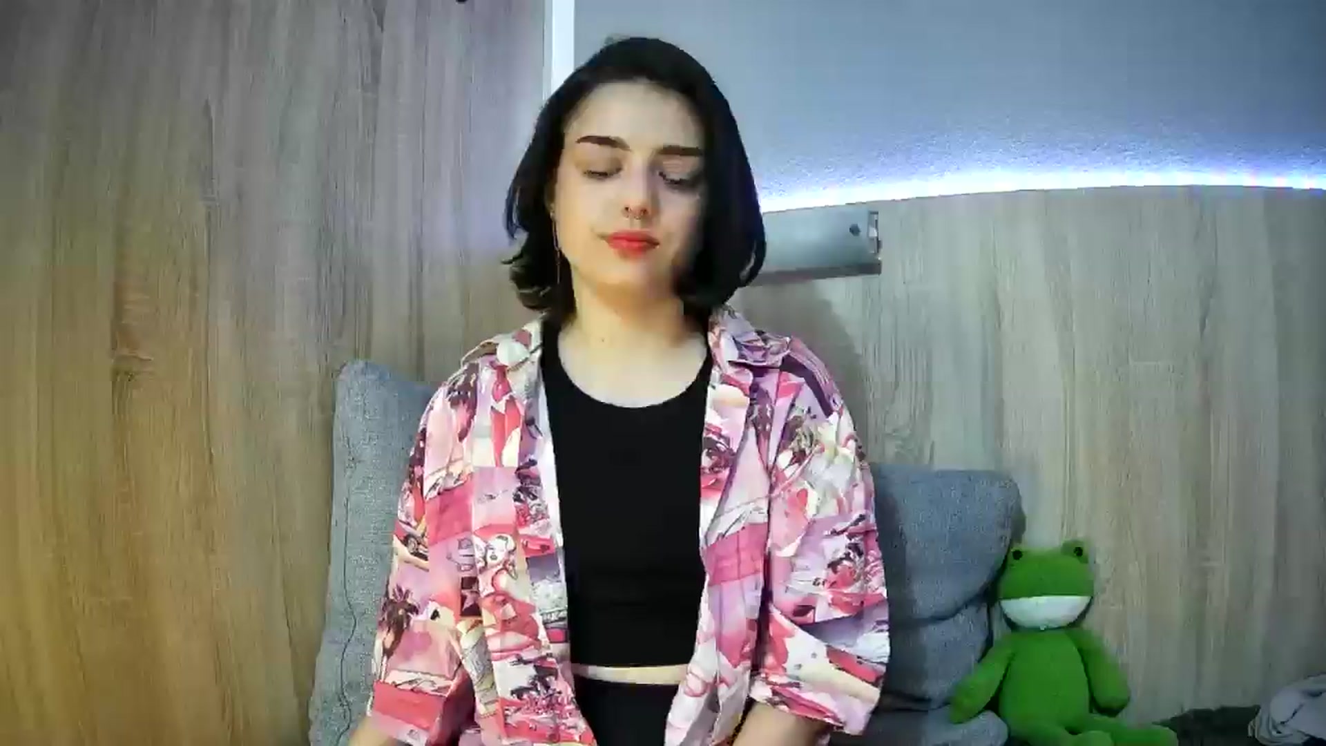 Gallery image thumbnail from Spicy_X's myfreecams stream on, 06/09/2025, 18:13 image 18 of 20
