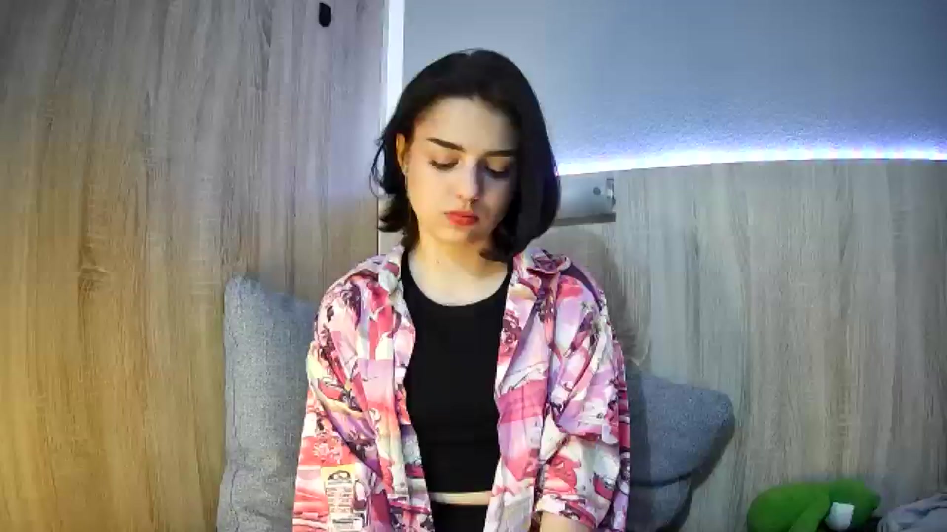 Gallery image thumbnail from Spicy_X's myfreecams stream on, 06/09/2025, 18:13 image 1 of 20