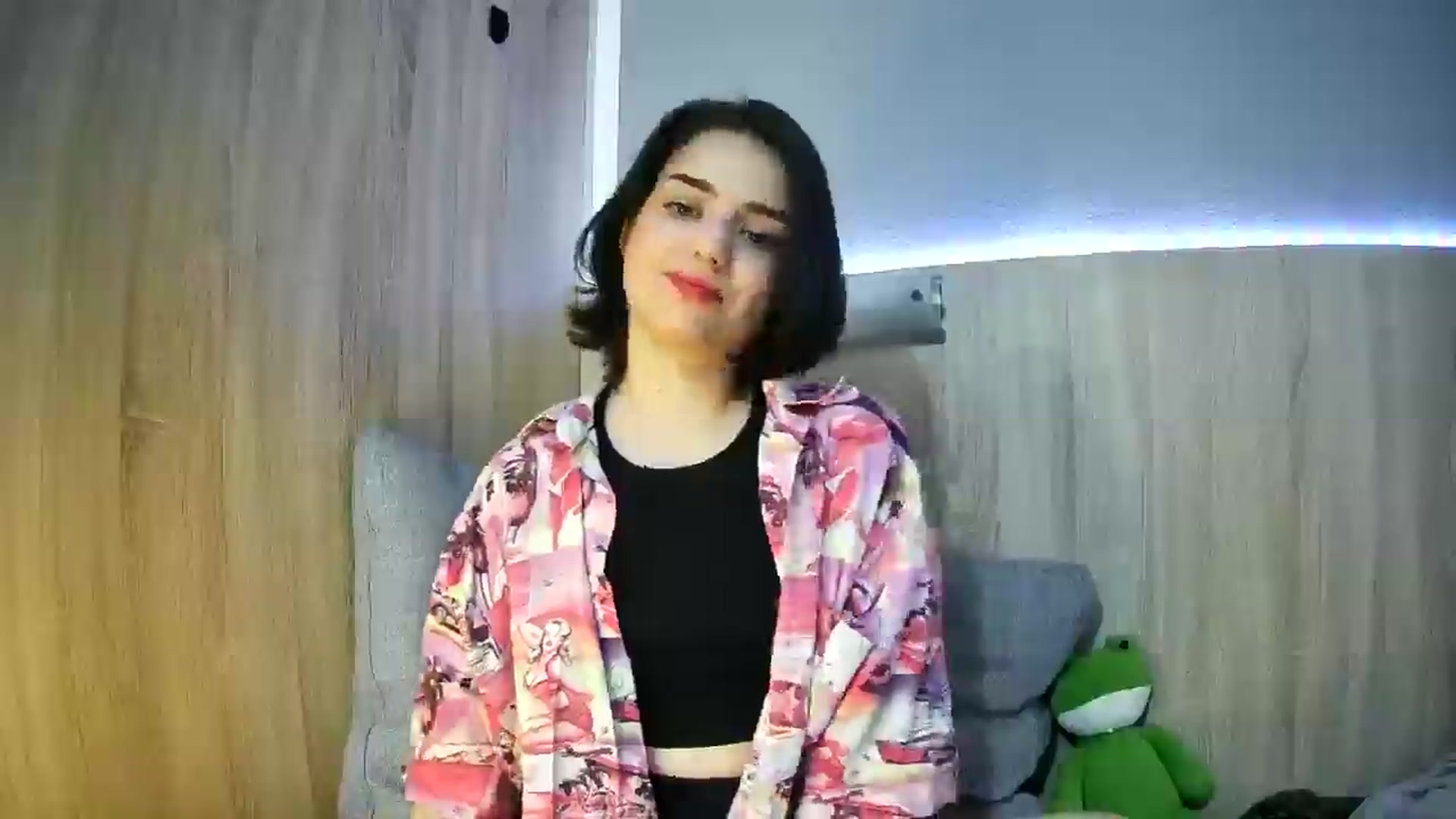Gallery image thumbnail from Spicy_X's myfreecams stream on, 06/09/2025, 18:13 image 5 of 20