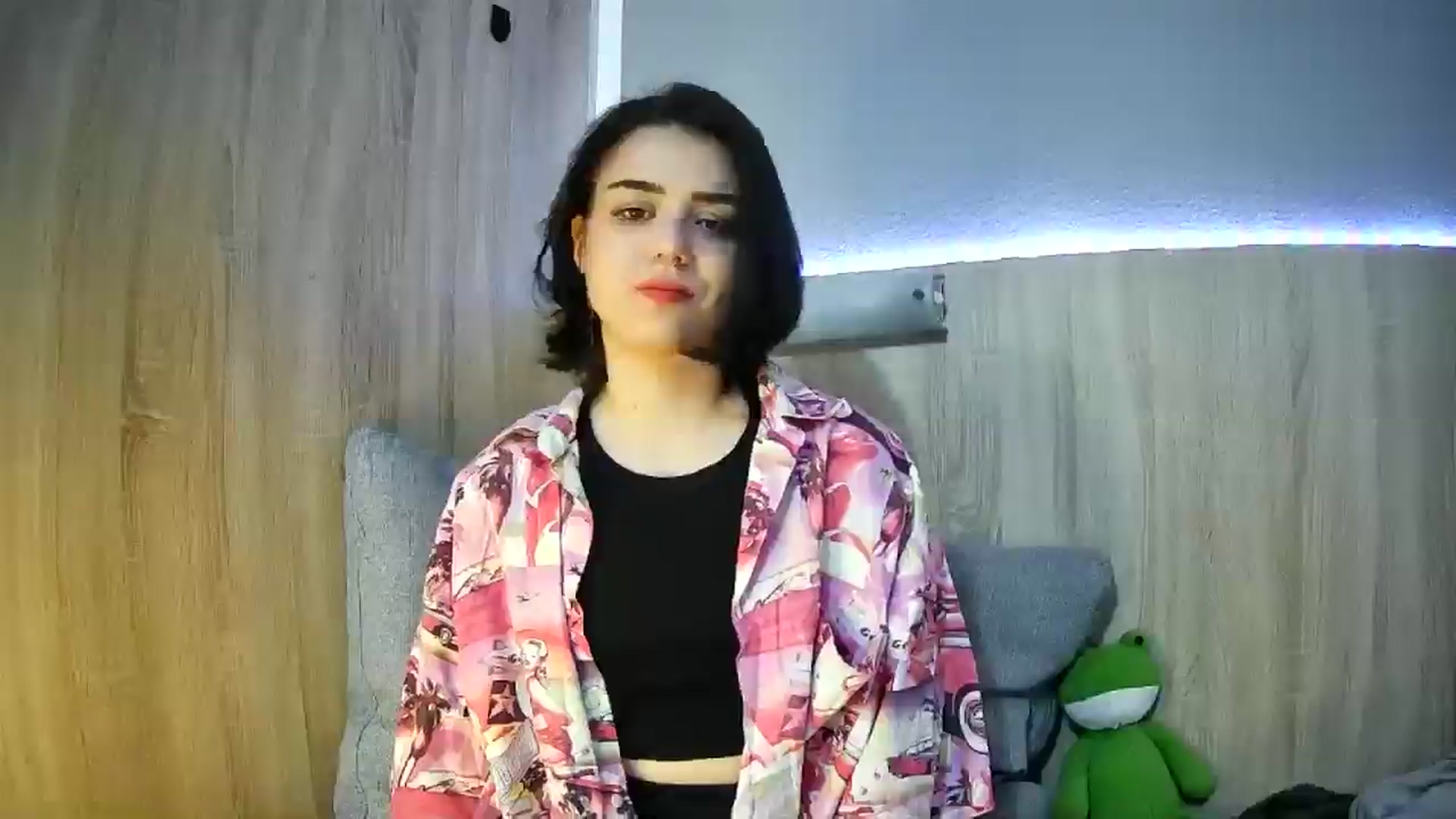 Gallery image thumbnail from Spicy_X's myfreecams stream on, 06/09/2025, 18:13 image 2 of 20