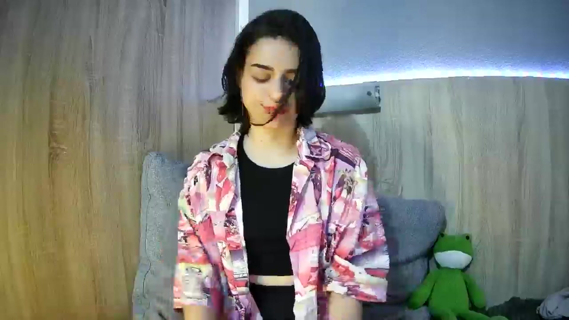 Gallery image thumbnail from Spicy_X's myfreecams stream on, 06/09/2025, 18:45 image 6 of 20