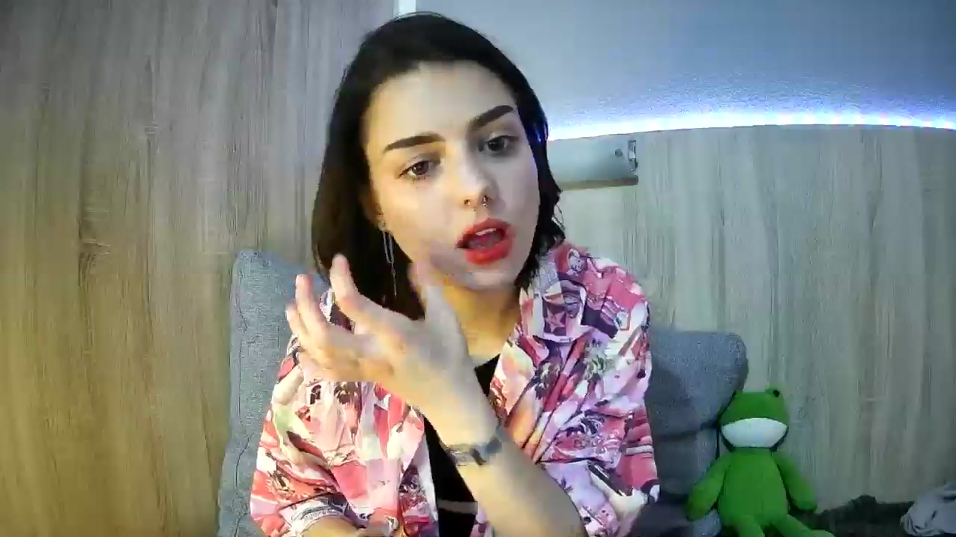 Gallery image thumbnail from Spicy_X's myfreecams stream on, 06/09/2025, 18:45 image 12 of 20