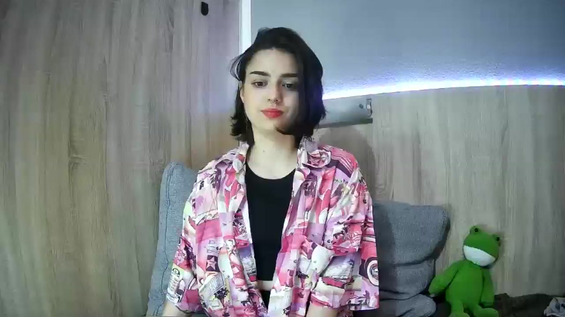 Gallery image thumbnail from Spicy_X's myfreecams stream on, 06/09/2025, 20:01 image 12 of 20