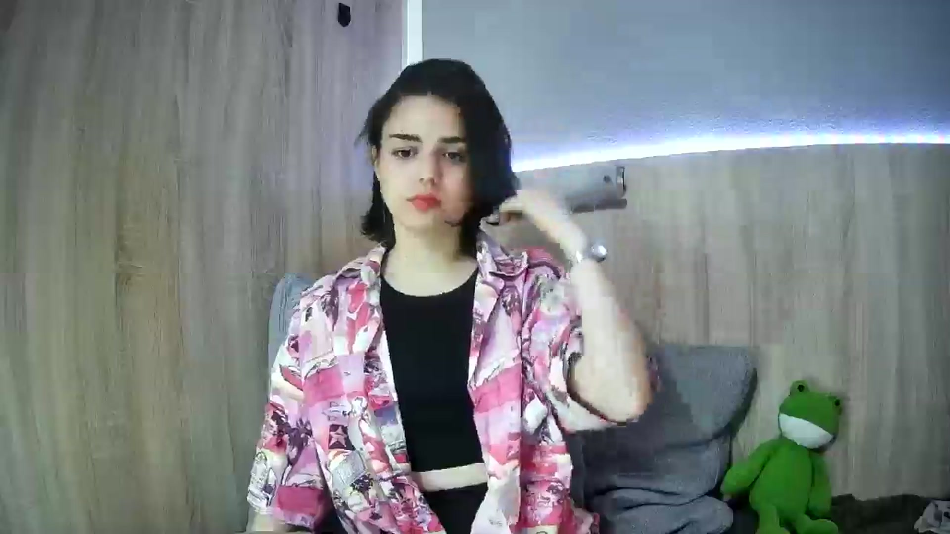 Gallery image thumbnail from Spicy_X's myfreecams stream on, 06/09/2025, 20:01 image 13 of 20