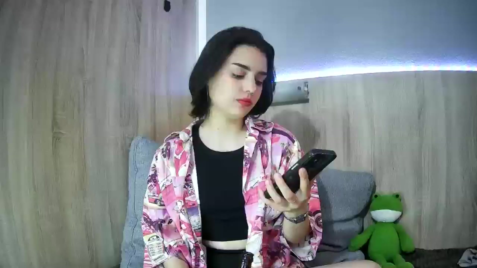 Gallery image thumbnail from Spicy_X's myfreecams stream on, 06/09/2025, 20:01 image 6 of 20