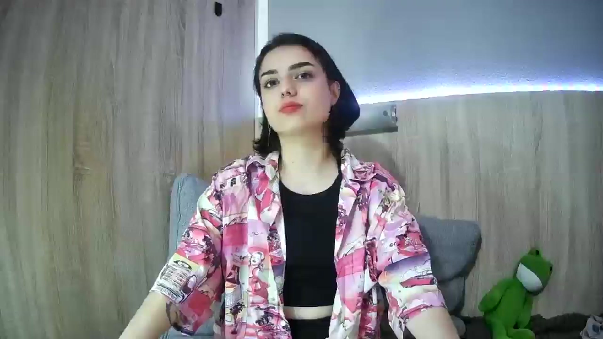 Gallery image thumbnail from Spicy_X's myfreecams stream on, 06/09/2025, 20:01 image 18 of 20