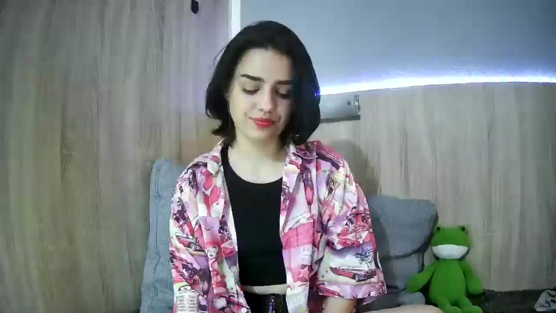 Gallery image thumbnail from Spicy_X's myfreecams stream on, 06/09/2025, 20:01 image 4 of 20