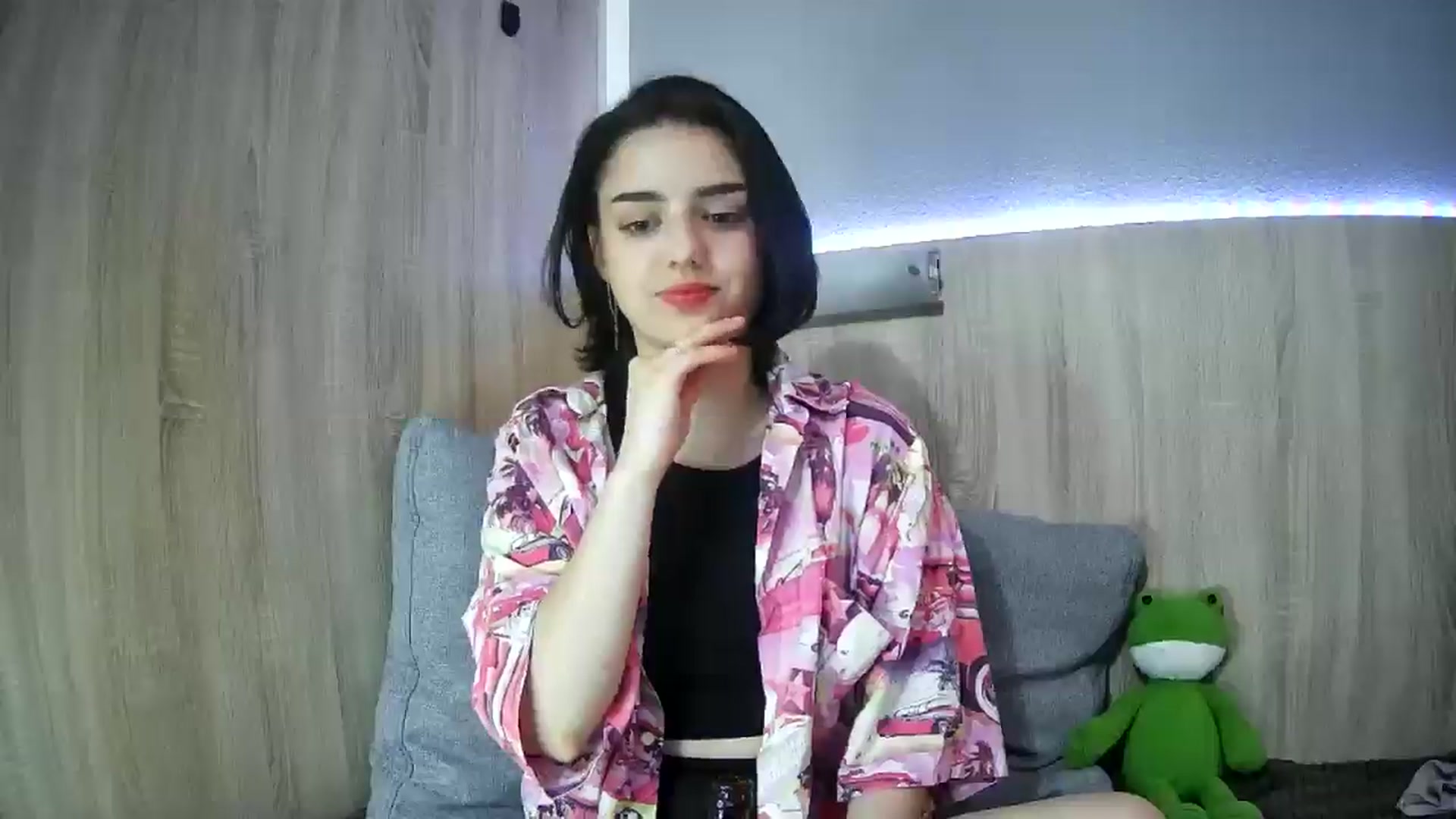 Gallery image thumbnail from Spicy_X's myfreecams stream on, 06/09/2025, 20:01 image 7 of 20