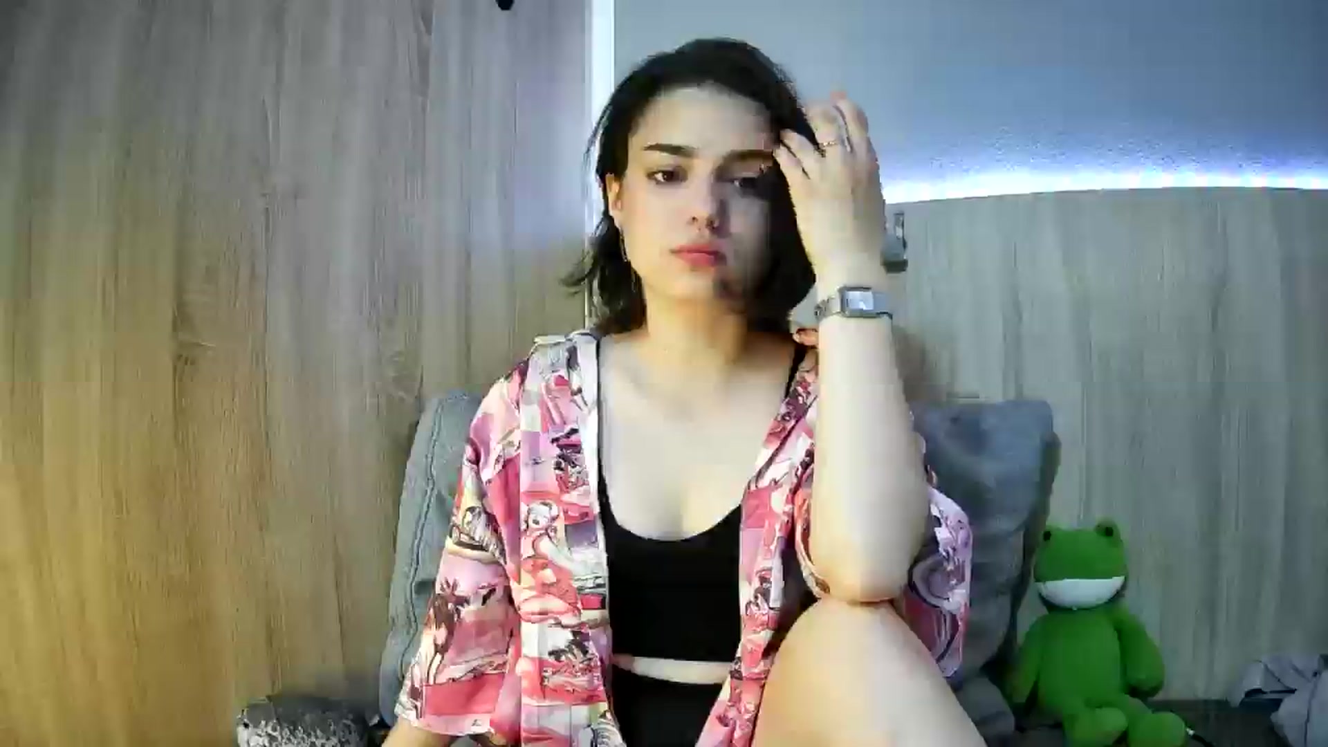 Gallery image thumbnail from Spicy_X's myfreecams stream on, 06/14/2025, 17:50 image 2 of 20
