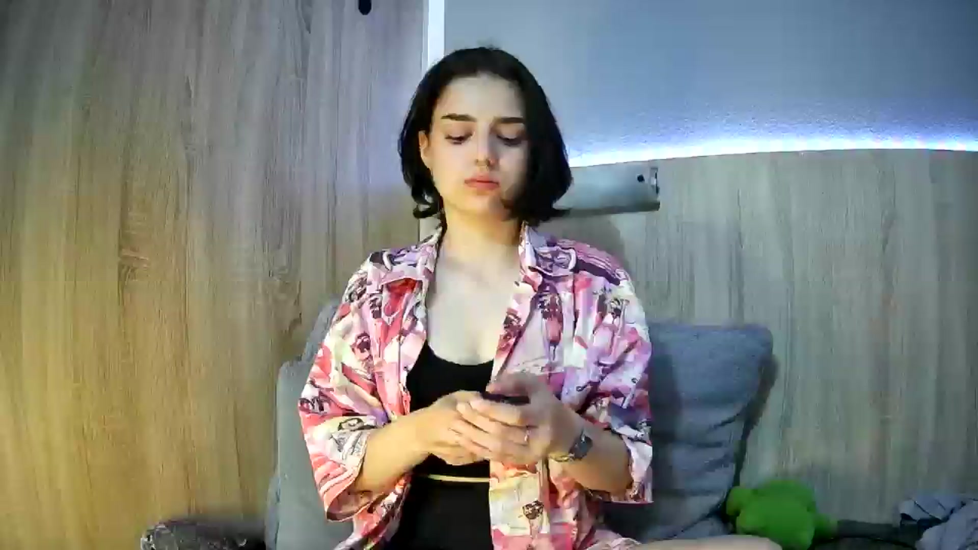 Gallery image thumbnail from Spicy_X's myfreecams stream on, 06/14/2025, 19:24 image 9 of 20
