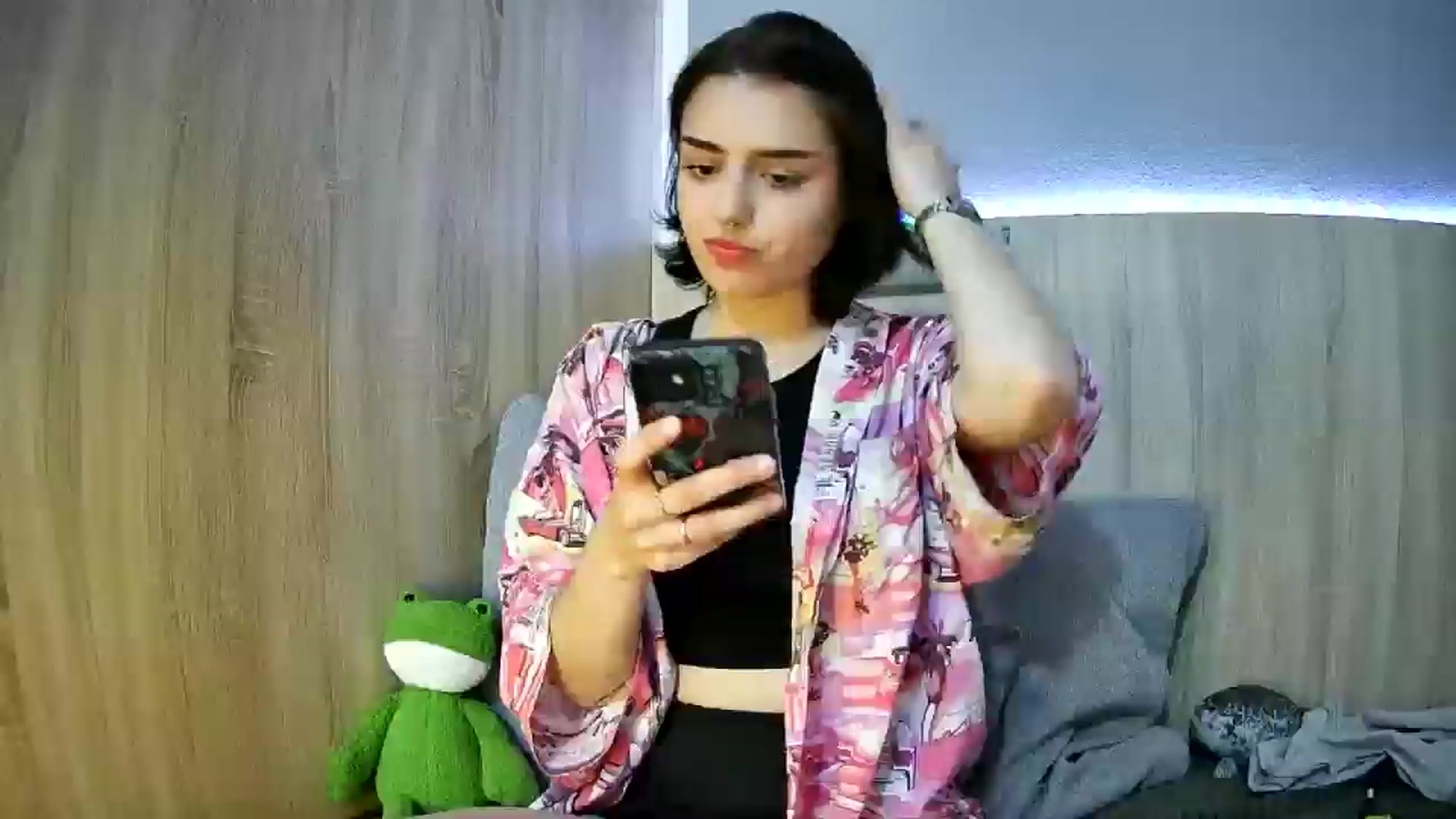 Gallery image thumbnail from Spicy_X's myfreecams stream on, 06/16/2025, 19:05 image 1 of 20