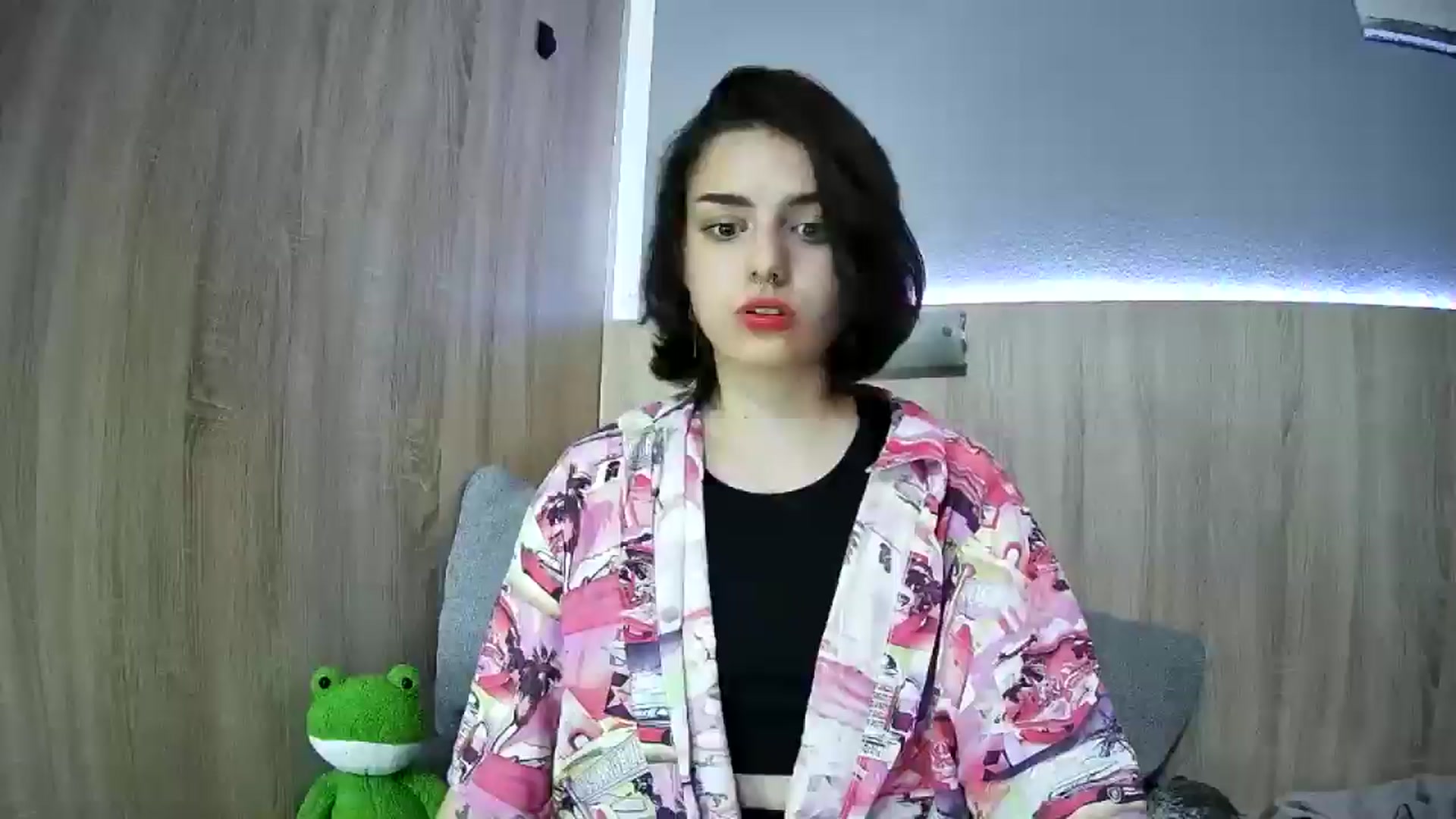 Gallery image thumbnail from Spicy_X's myfreecams stream on, 06/16/2025, 20:33 image 9 of 20