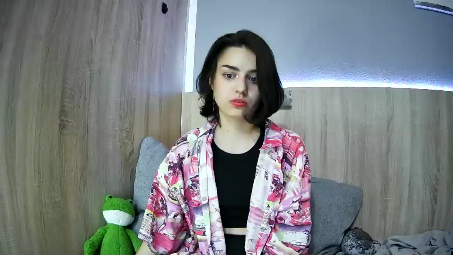 Gallery image thumbnail from Spicy_X's myfreecams stream on, 06/16/2025, 20:33 image 4 of 20