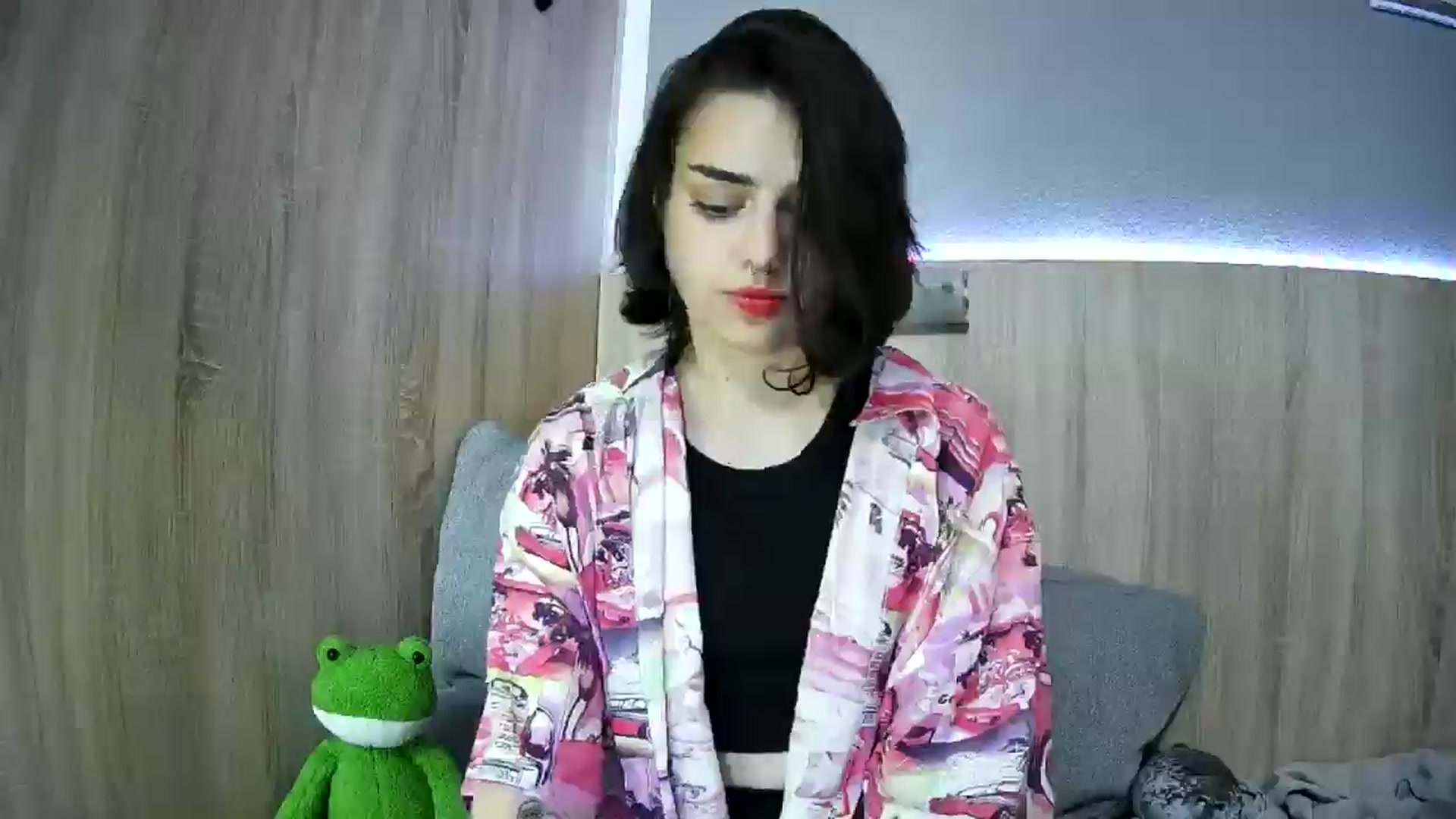 Gallery image thumbnail from Spicy_X's myfreecams stream on, 06/16/2025, 20:33 image 11 of 20