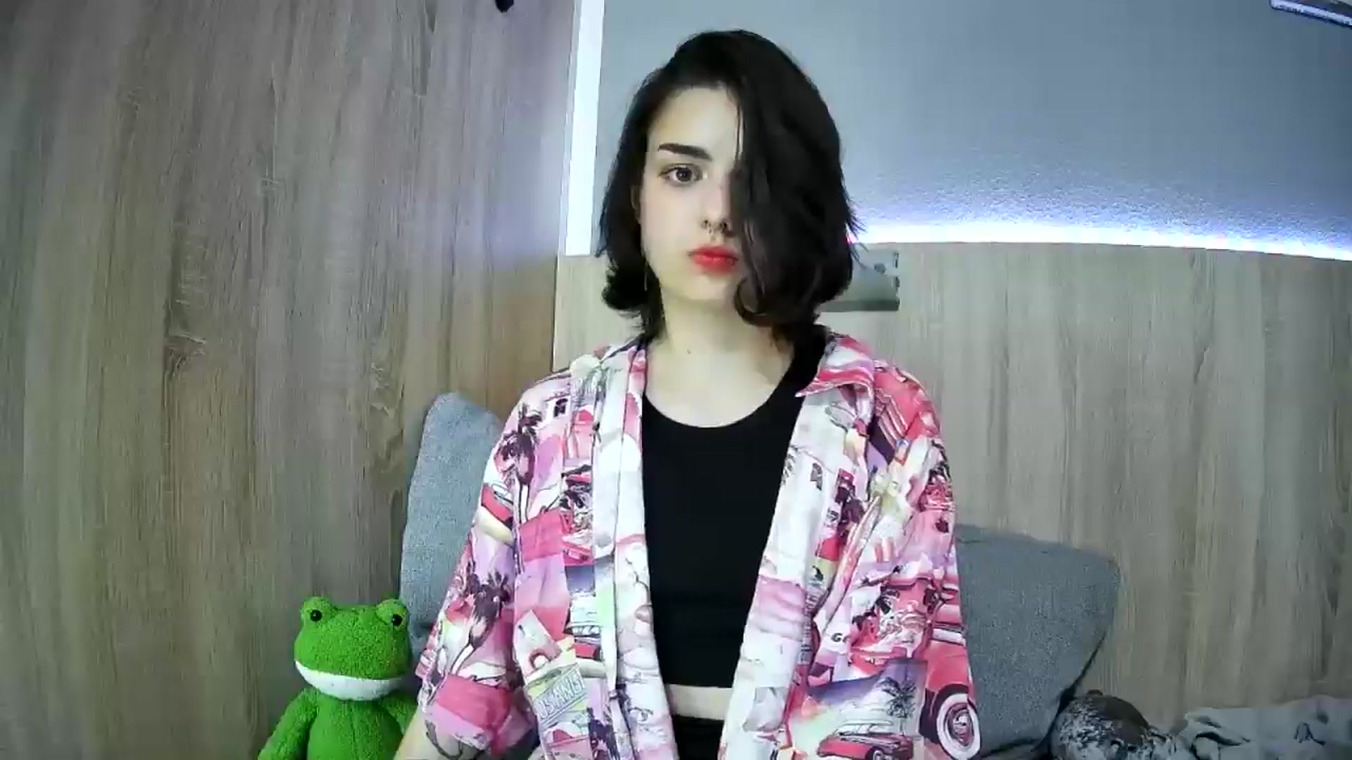 Gallery image thumbnail from Spicy_X's myfreecams stream on, 06/16/2025, 20:33 image 12 of 20