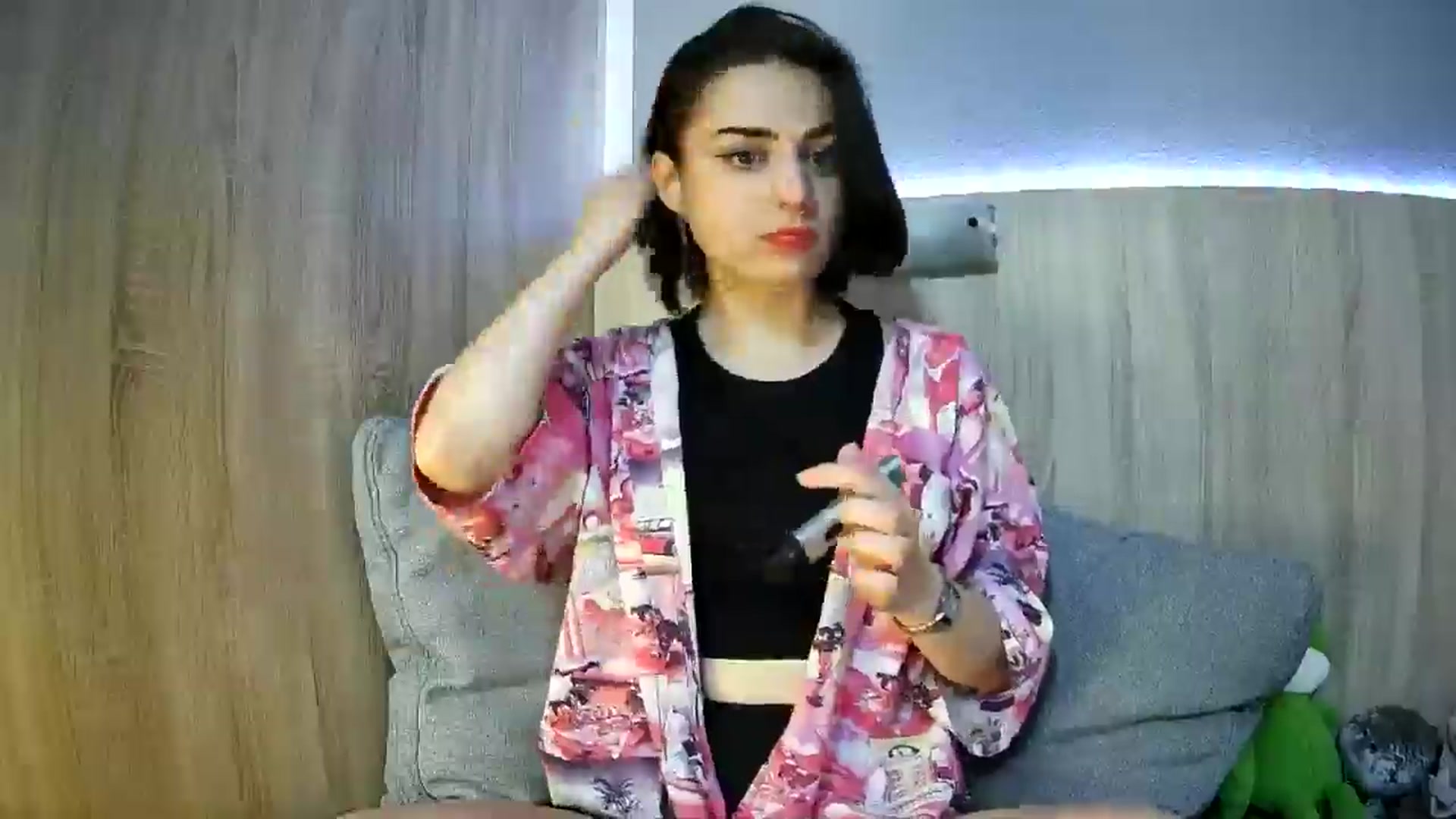 Gallery image thumbnail from Spicy_X's myfreecams stream on, 06/21/2025, 17:59 image 17 of 20