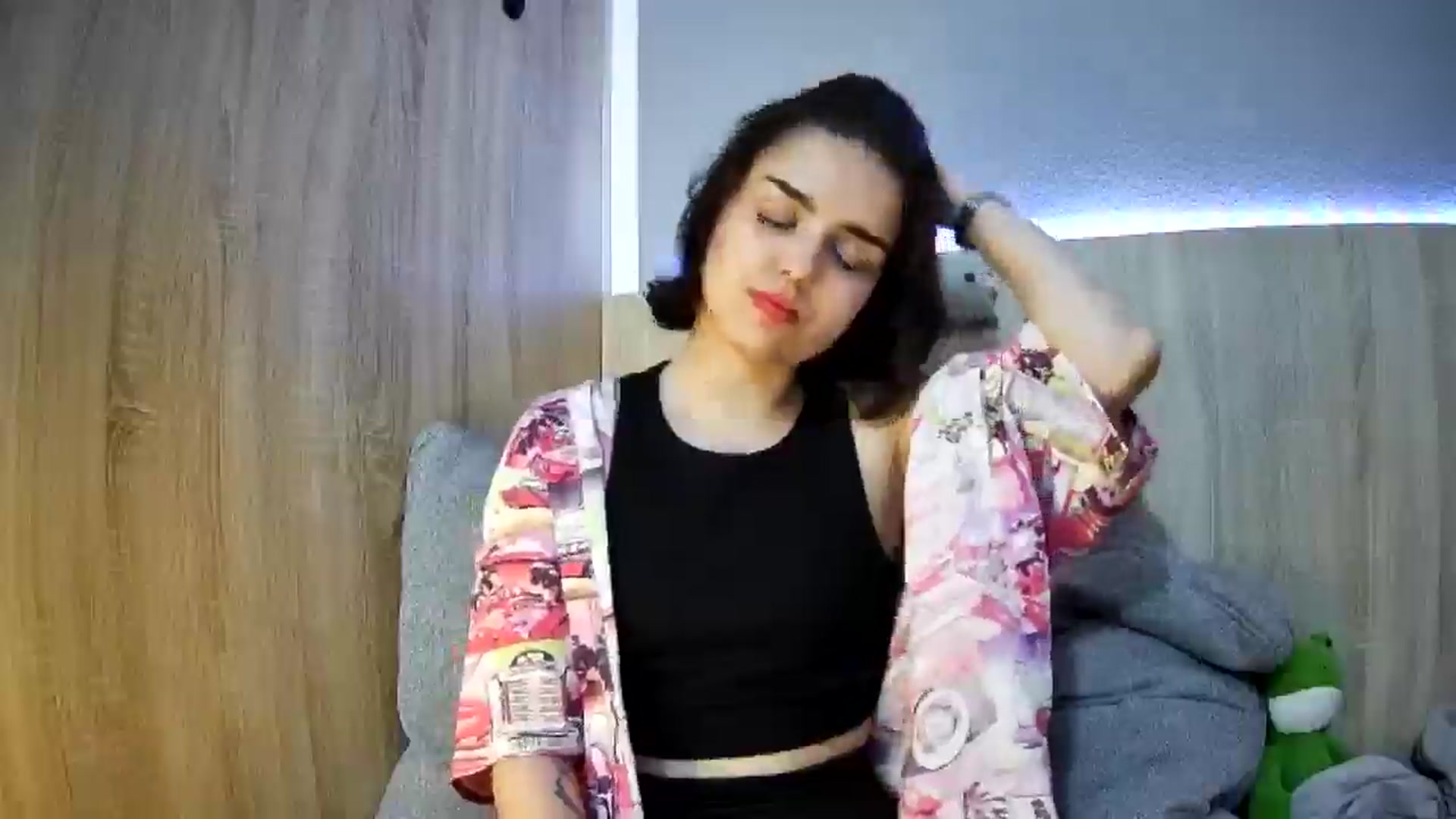 Gallery image thumbnail from Spicy_X's myfreecams stream on, 06/23/2025, 20:02 image 6 of 20