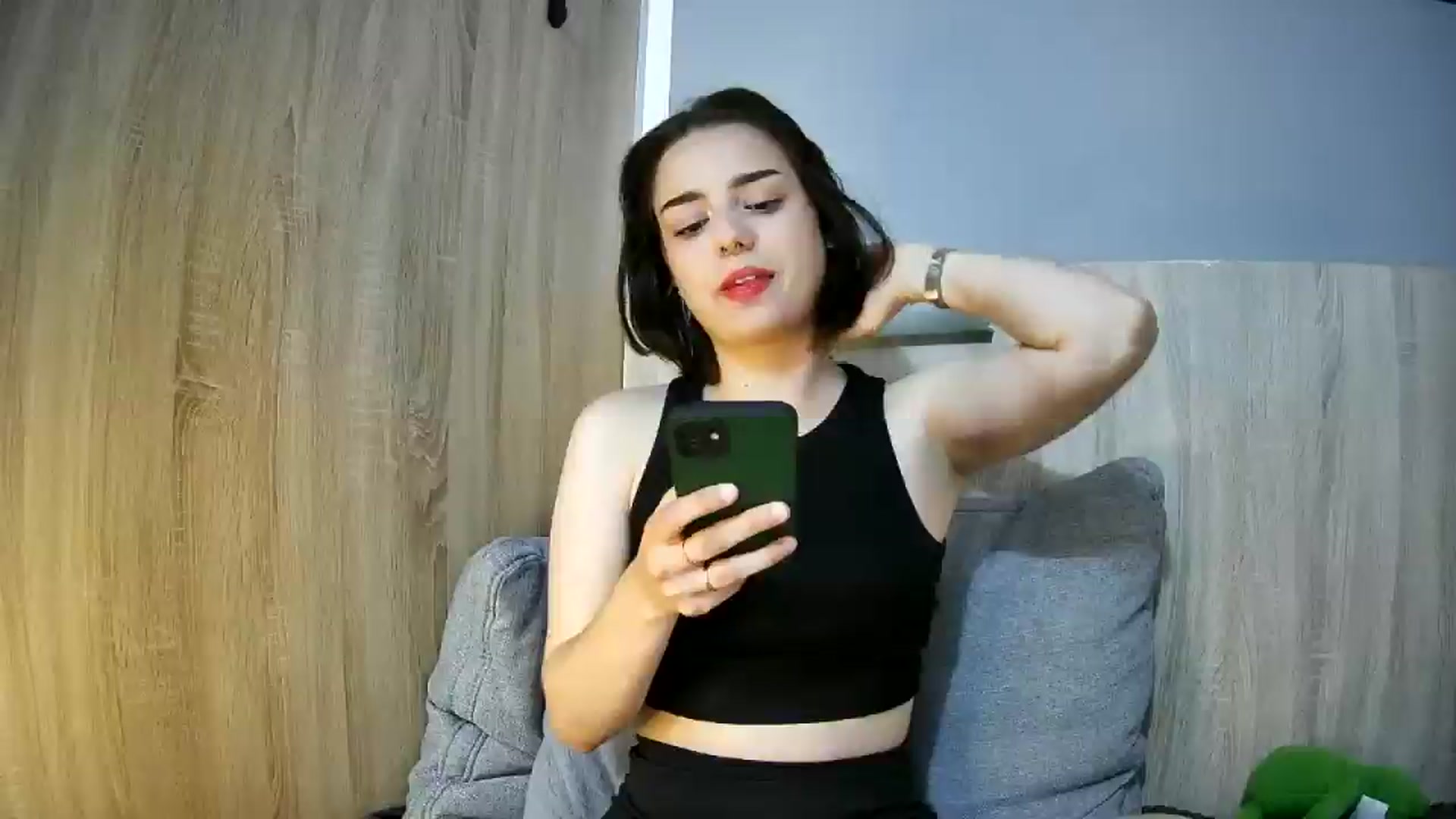 Gallery image thumbnail from Spicy_X's myfreecams stream on, 06/30/2025, 18:58 image 12 of 20