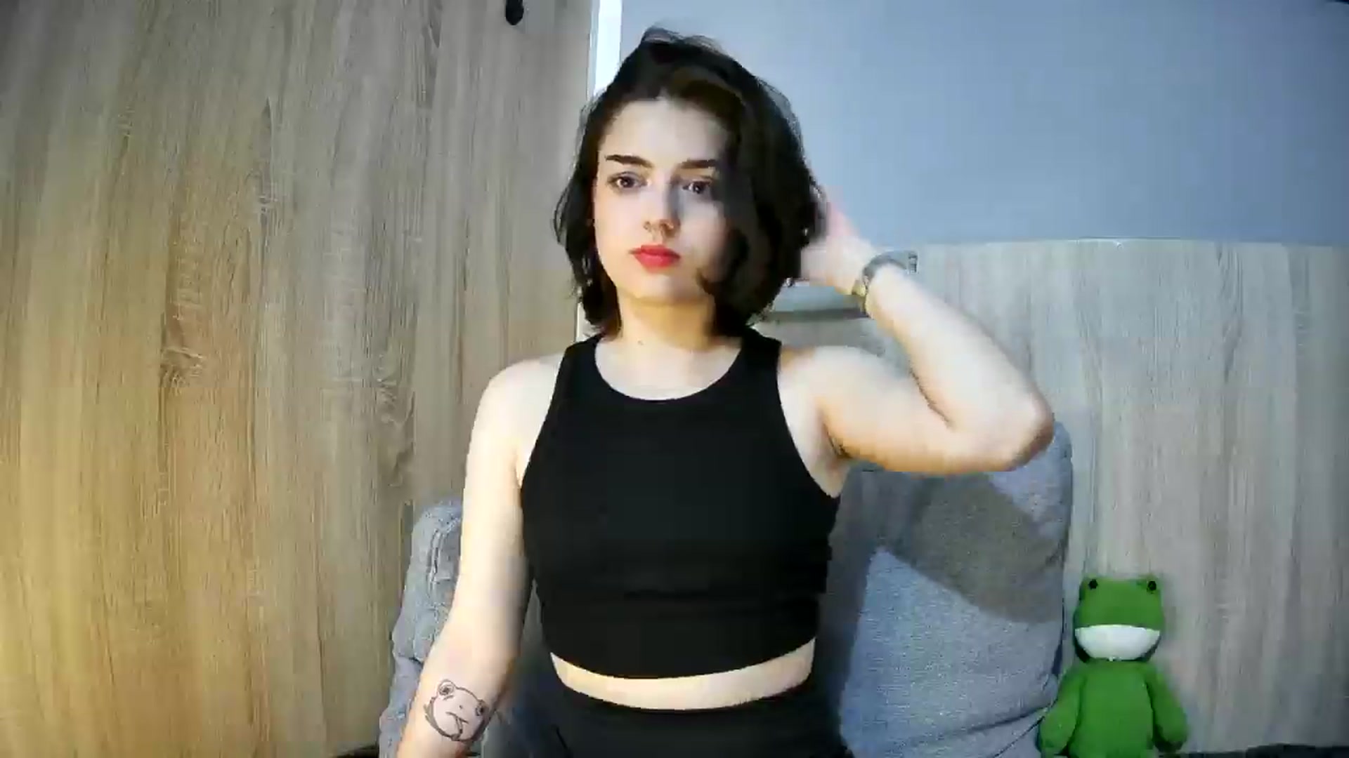 Gallery image thumbnail from Spicy_X's myfreecams stream on, 06/30/2025, 18:58 image 2 of 20