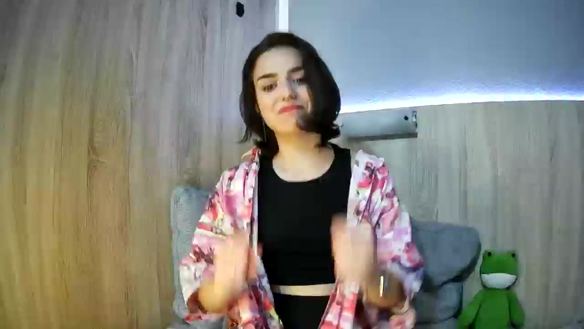 Gallery image thumbnail from Spicy_X's myfreecams stream on, 07/08/2025, 20:09 image 8 of 20