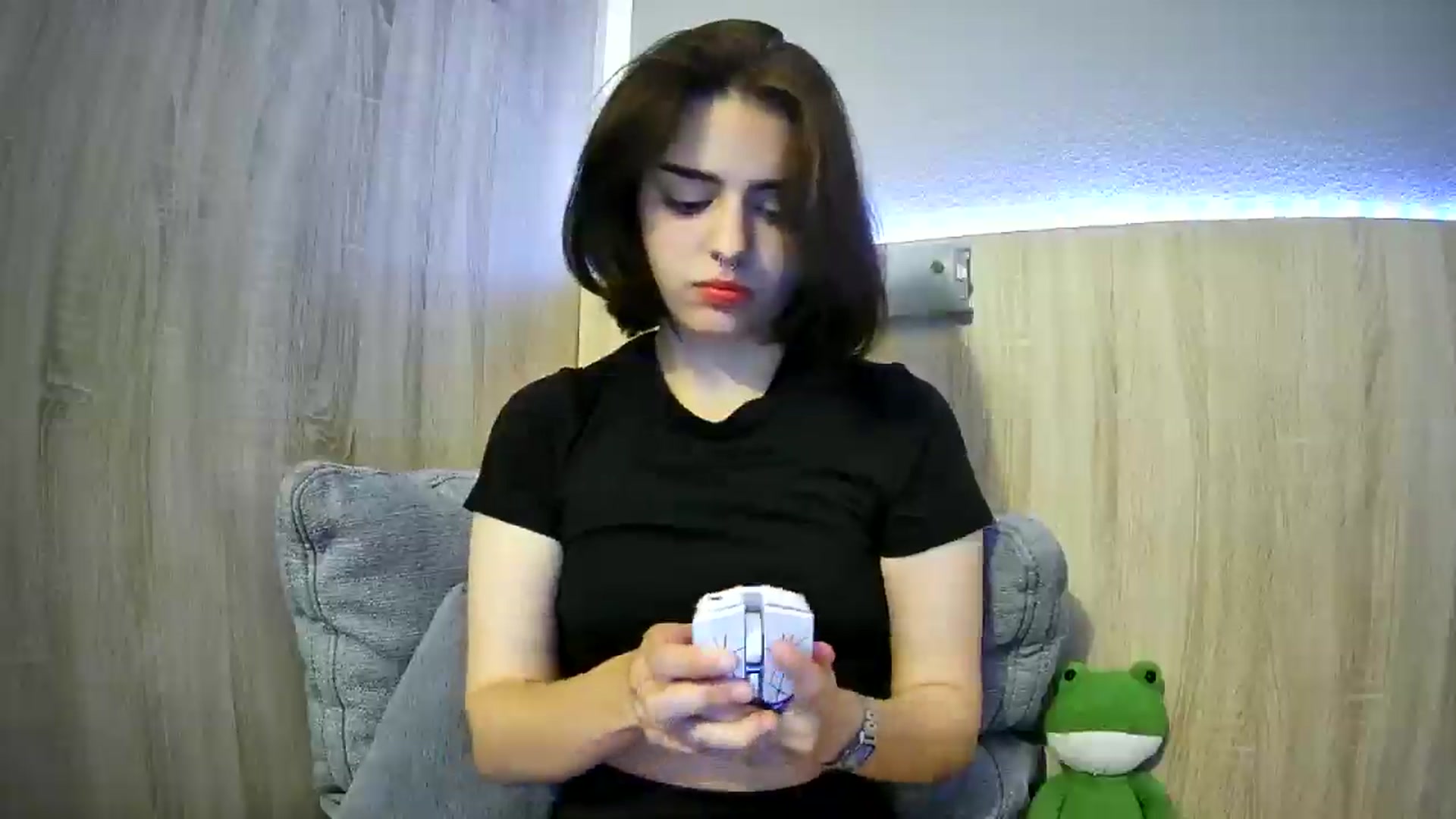 Gallery image thumbnail from Spicy_X's myfreecams stream on, 07/23/2025, 21:05 image 4 of 20
