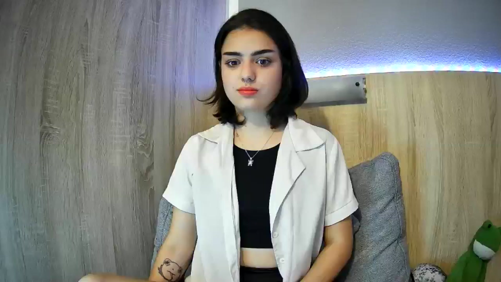 Gallery image thumbnail from Spicy_X's myfreecams stream on, 08/26/2025, 20:31 image 9 of 20