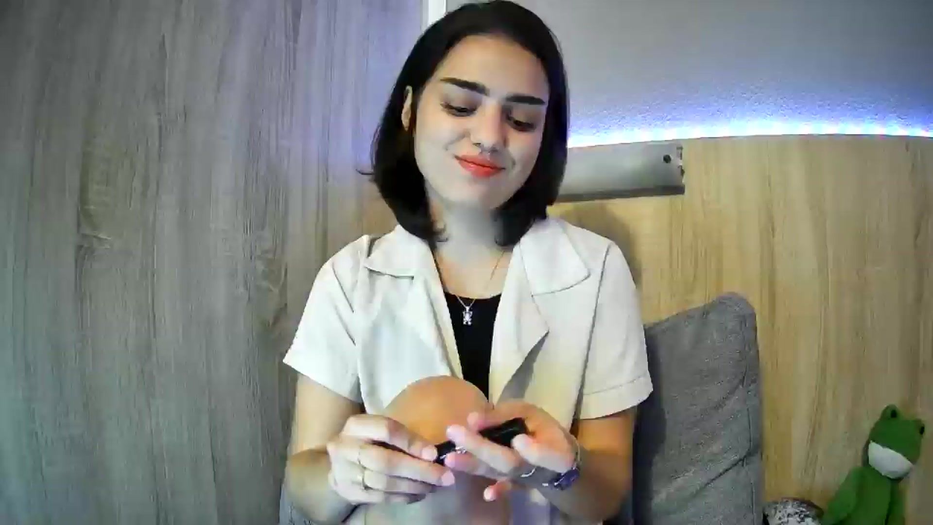 Gallery image thumbnail from Spicy_X's myfreecams stream on, 08/26/2025, 20:31 image 1 of 20