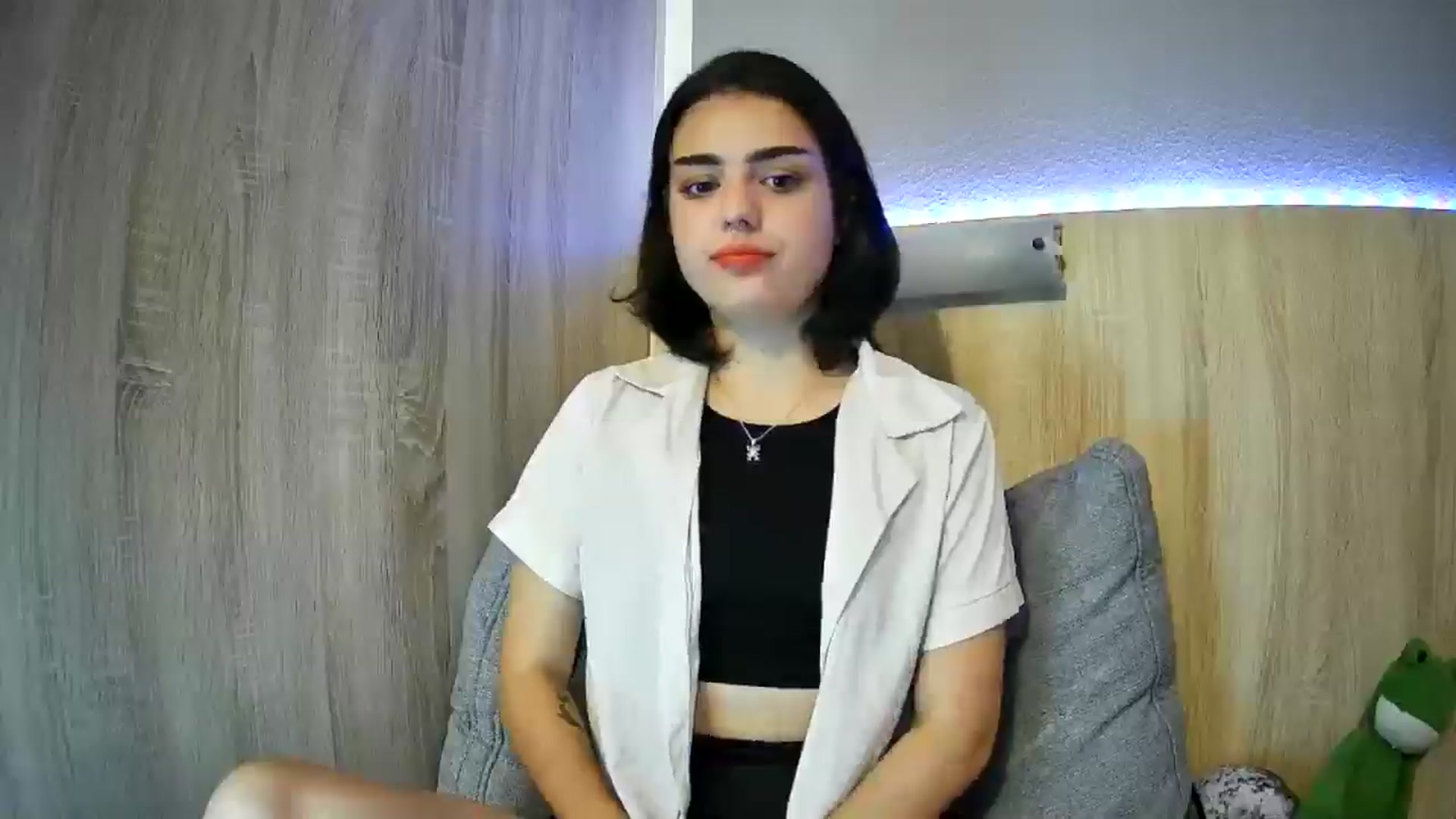Gallery image thumbnail from Spicy_X's myfreecams stream on, 08/26/2025, 20:31 image 7 of 20