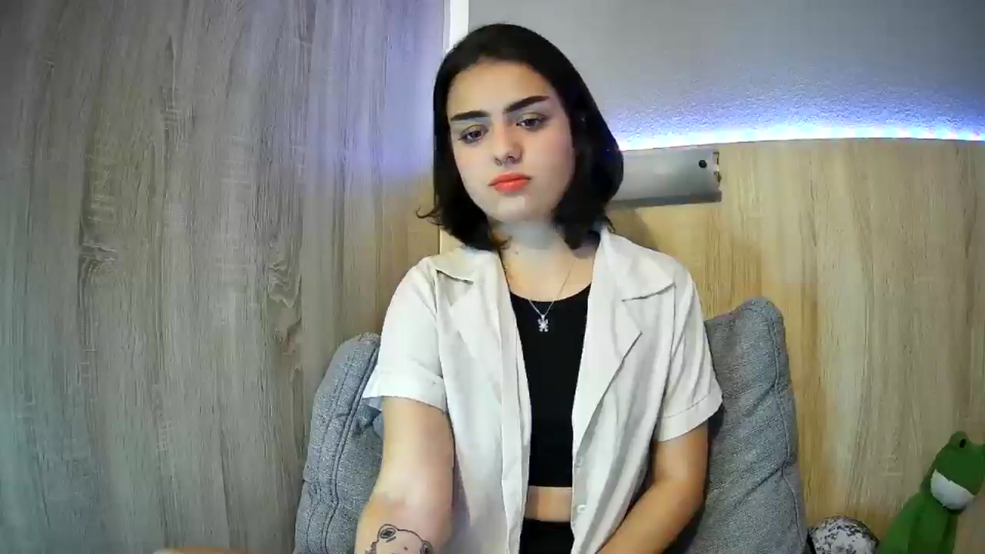 Gallery image thumbnail from Spicy_X's myfreecams stream on, 08/26/2025, 20:31 image 8 of 20
