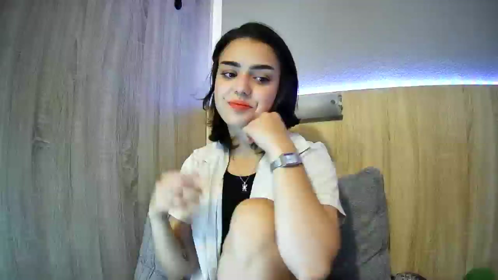 Gallery image thumbnail from Spicy_X's myfreecams stream on, 08/26/2025, 21:30 image 1 of 20
