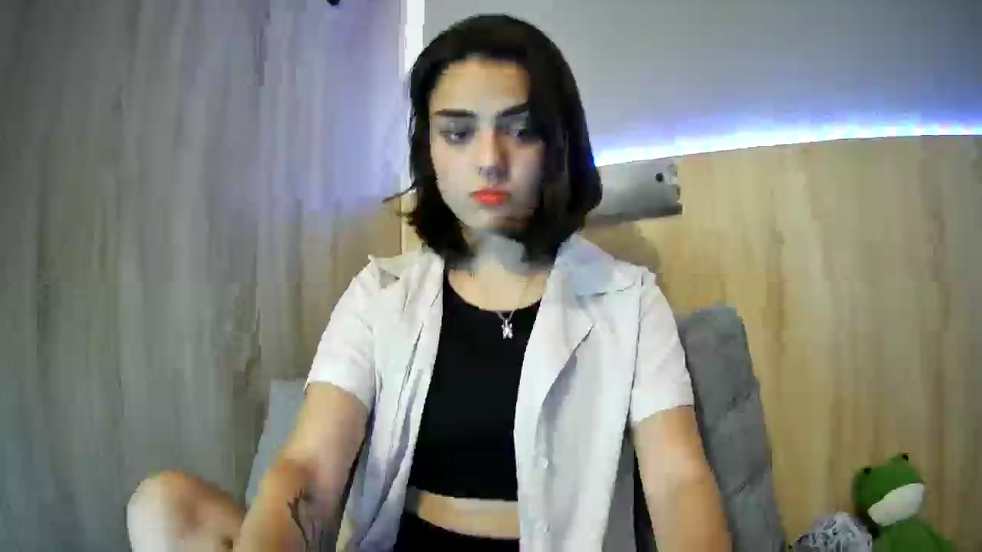 Gallery image thumbnail from Spicy_X's myfreecams stream on, 08/26/2025, 21:30 image 20 of 20
