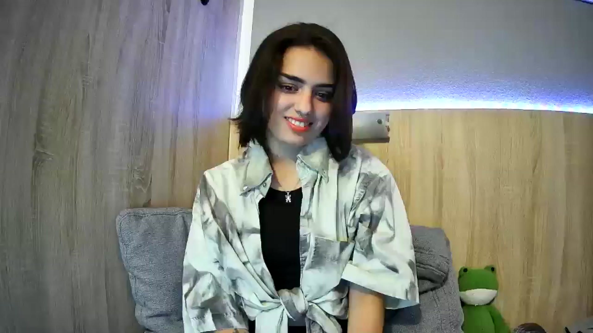 Gallery image thumbnail from Spicy_X's myfreecams stream on, 09/01/2025, 18:56 image 9 of 20