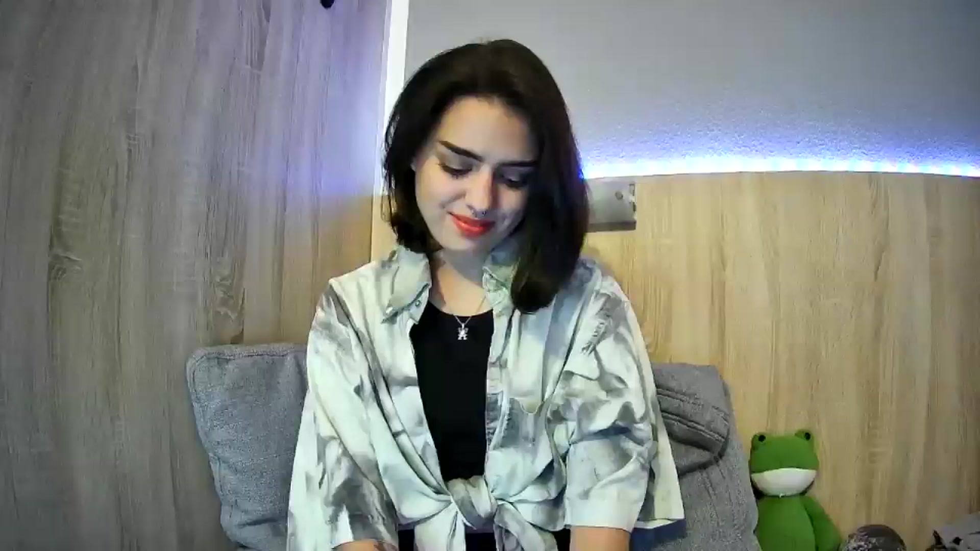 Gallery image thumbnail from Spicy_X's myfreecams stream on, 09/01/2025, 18:56 image 2 of 20