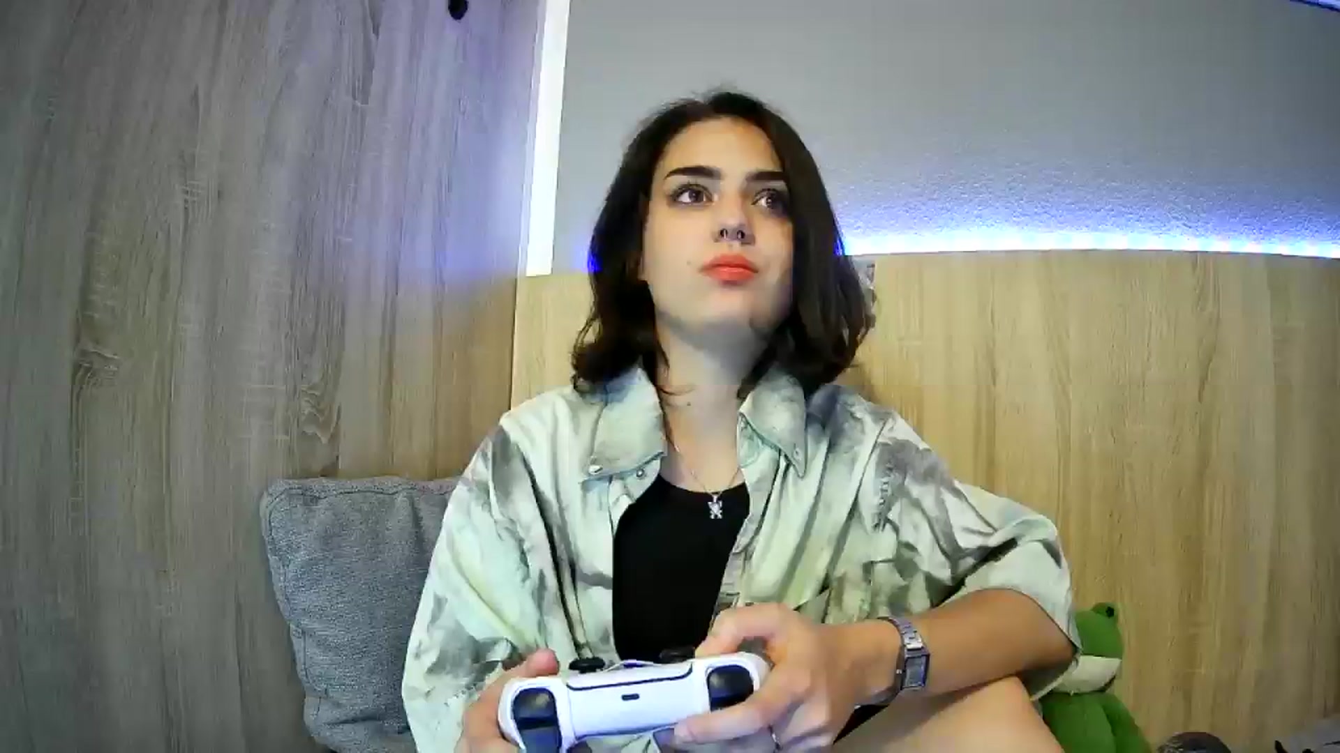 Gallery image thumbnail from Spicy_X's myfreecams stream on, 09/01/2025, 18:56 image 12 of 20