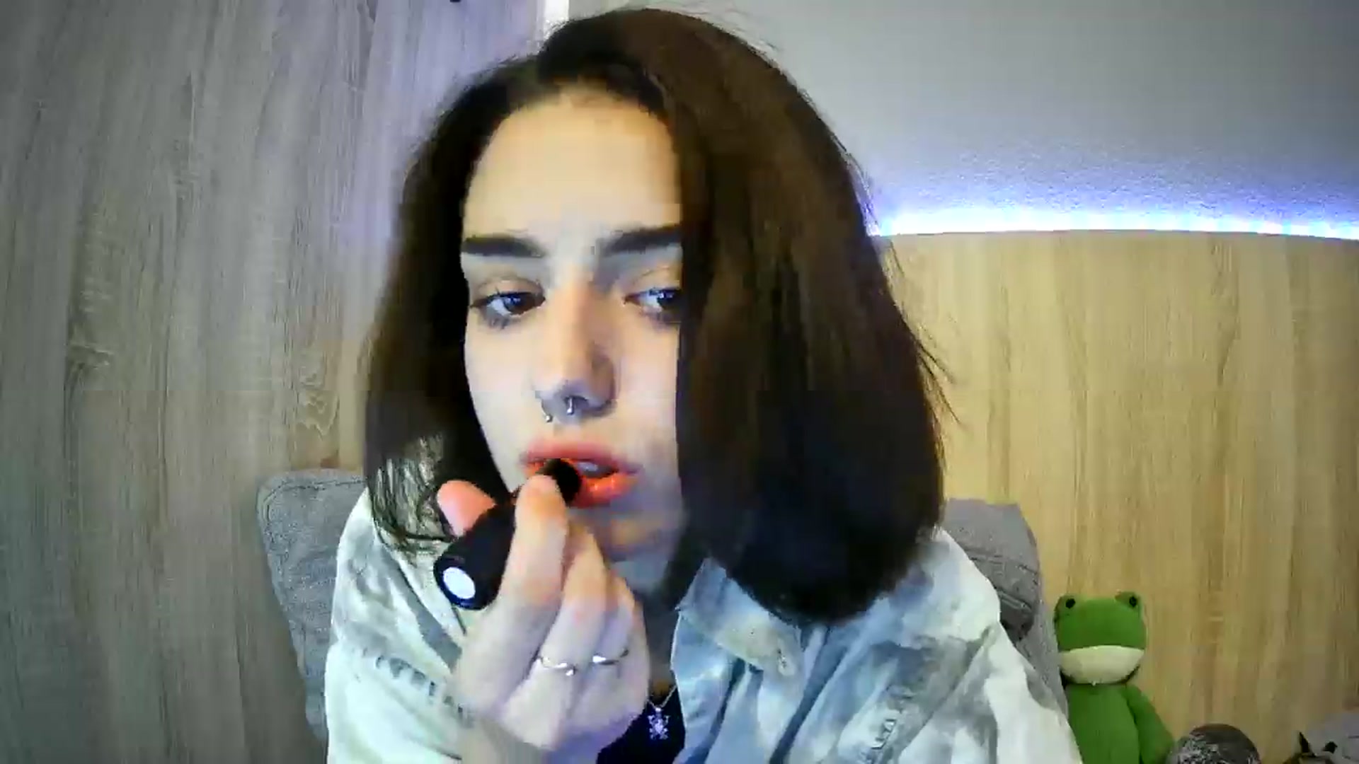Gallery image thumbnail from Spicy_X's myfreecams stream on, 09/01/2025, 18:56 image 5 of 20