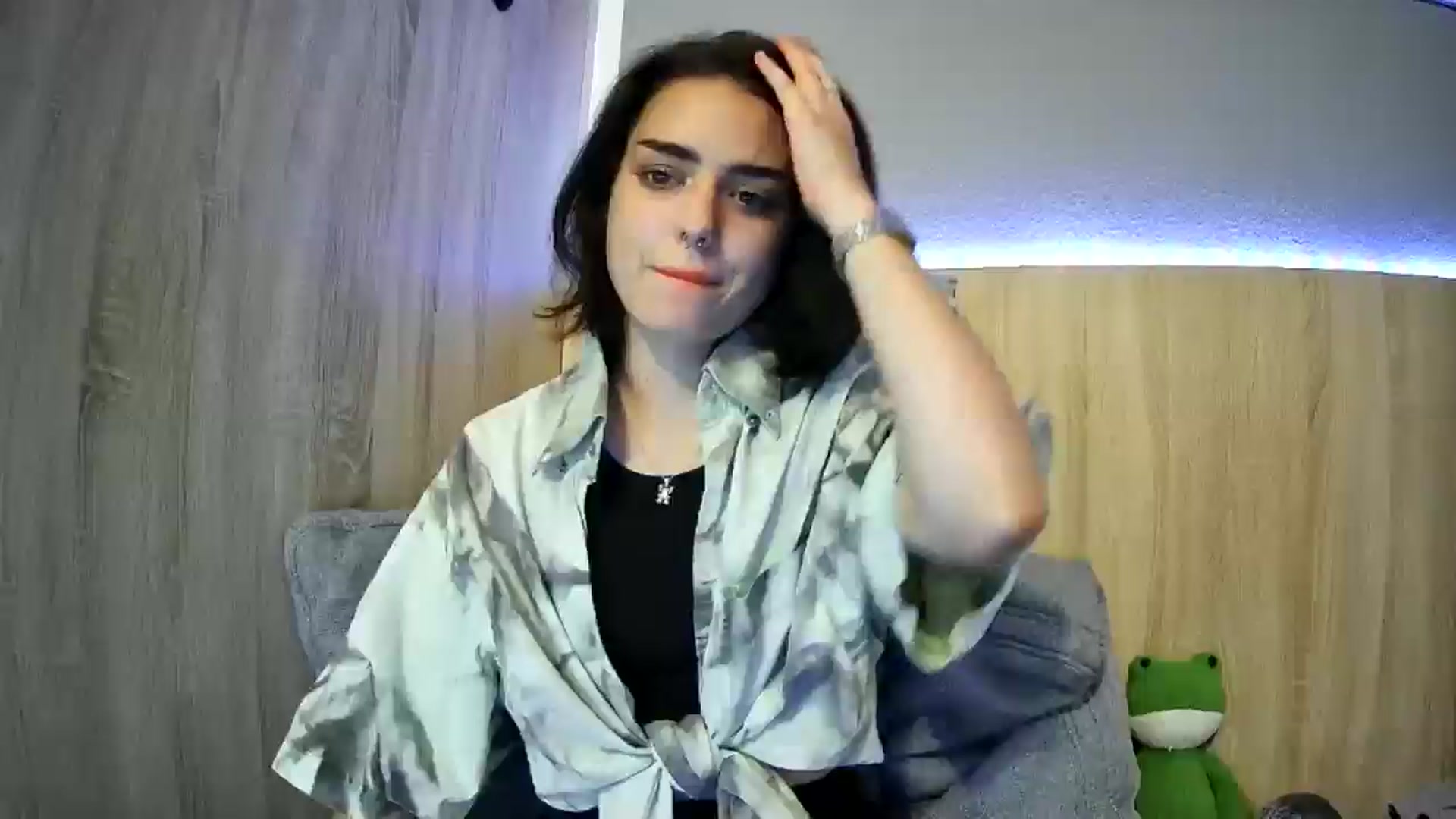 Gallery image thumbnail from Spicy_X's myfreecams stream on, 09/01/2025, 18:56 image 8 of 20