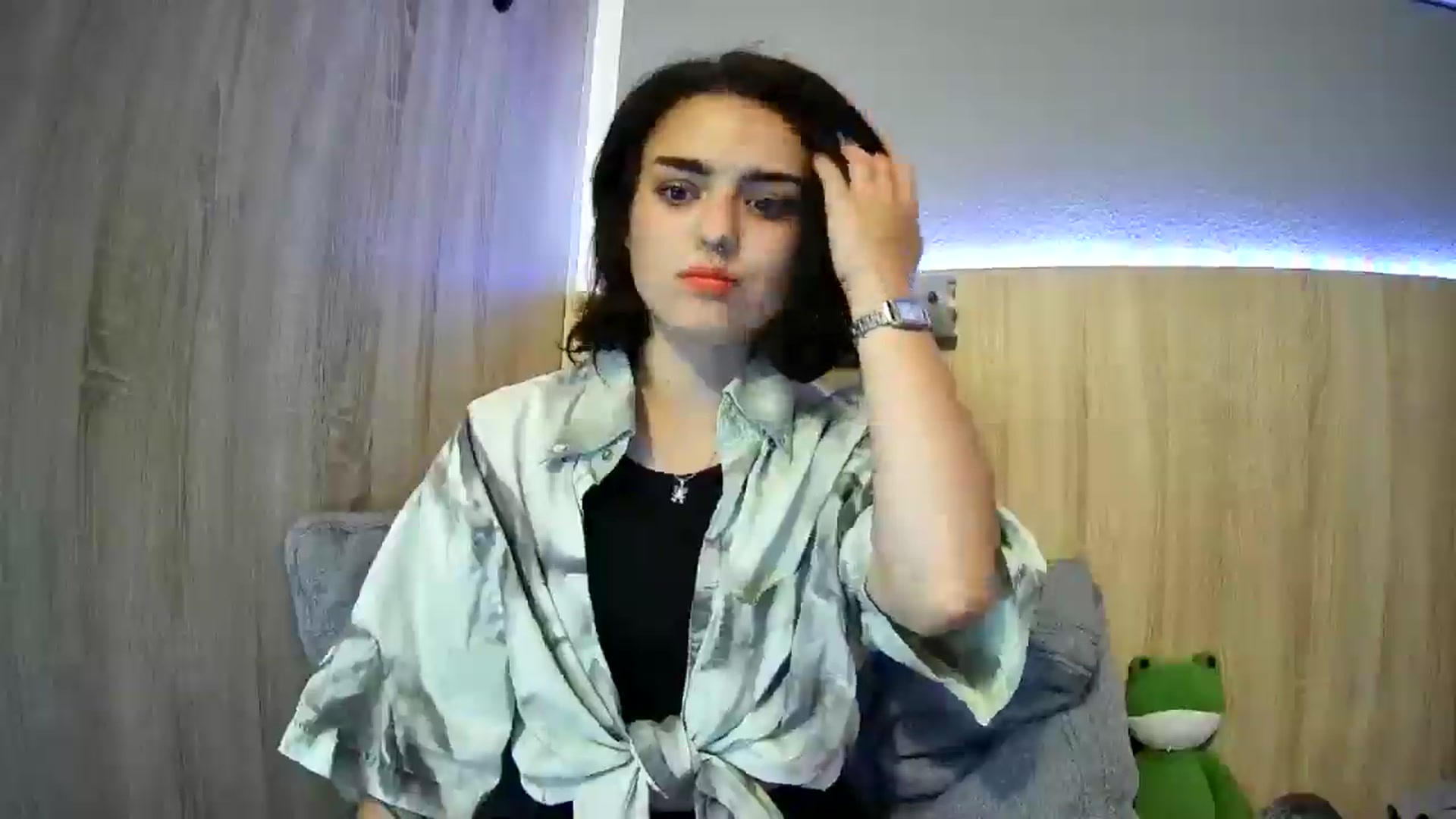 Gallery image thumbnail from Spicy_X's myfreecams stream on, 09/01/2025, 18:56 image 10 of 20
