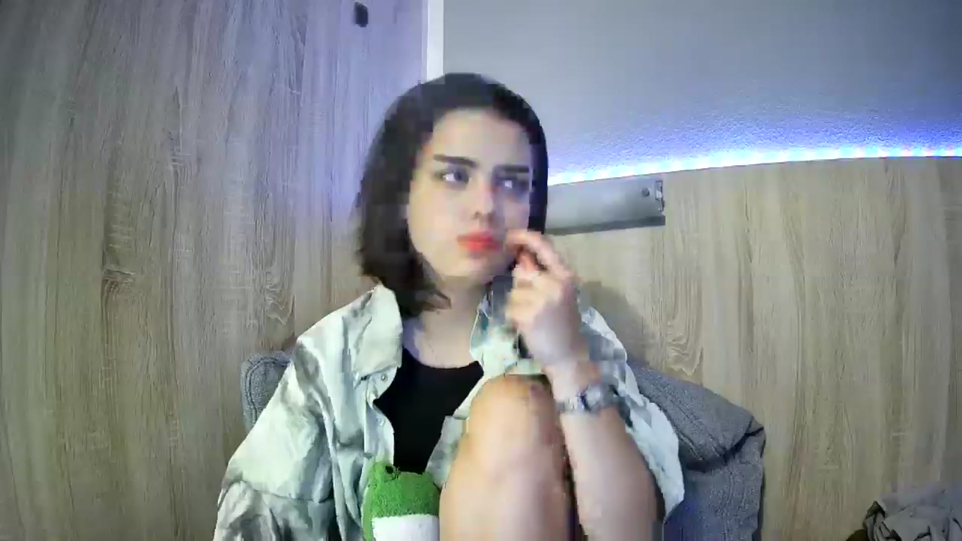 Gallery image thumbnail from Spicy_X's myfreecams stream on, 09/01/2025, 21:02 image 14 of 20