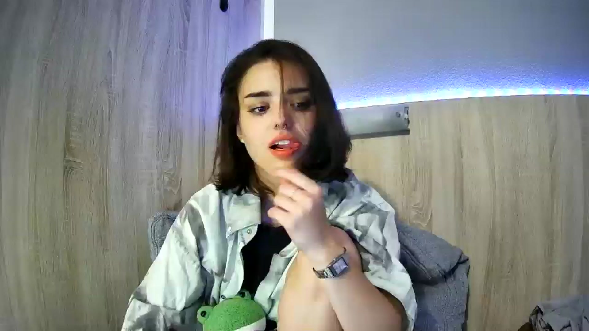 Gallery image thumbnail from Spicy_X's myfreecams stream on, 09/01/2025, 21:02 image 1 of 20