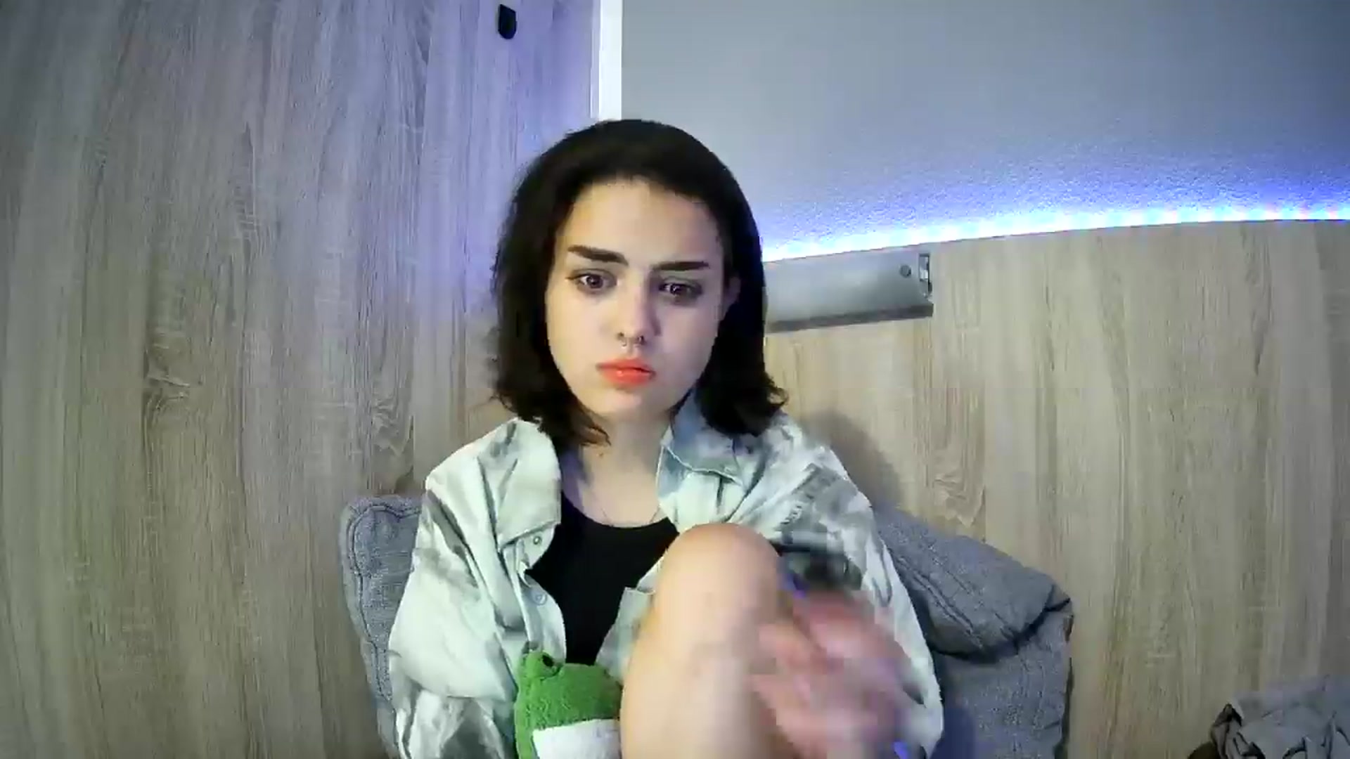 Gallery image thumbnail from Spicy_X's myfreecams stream on, 09/01/2025, 21:02 image 15 of 20