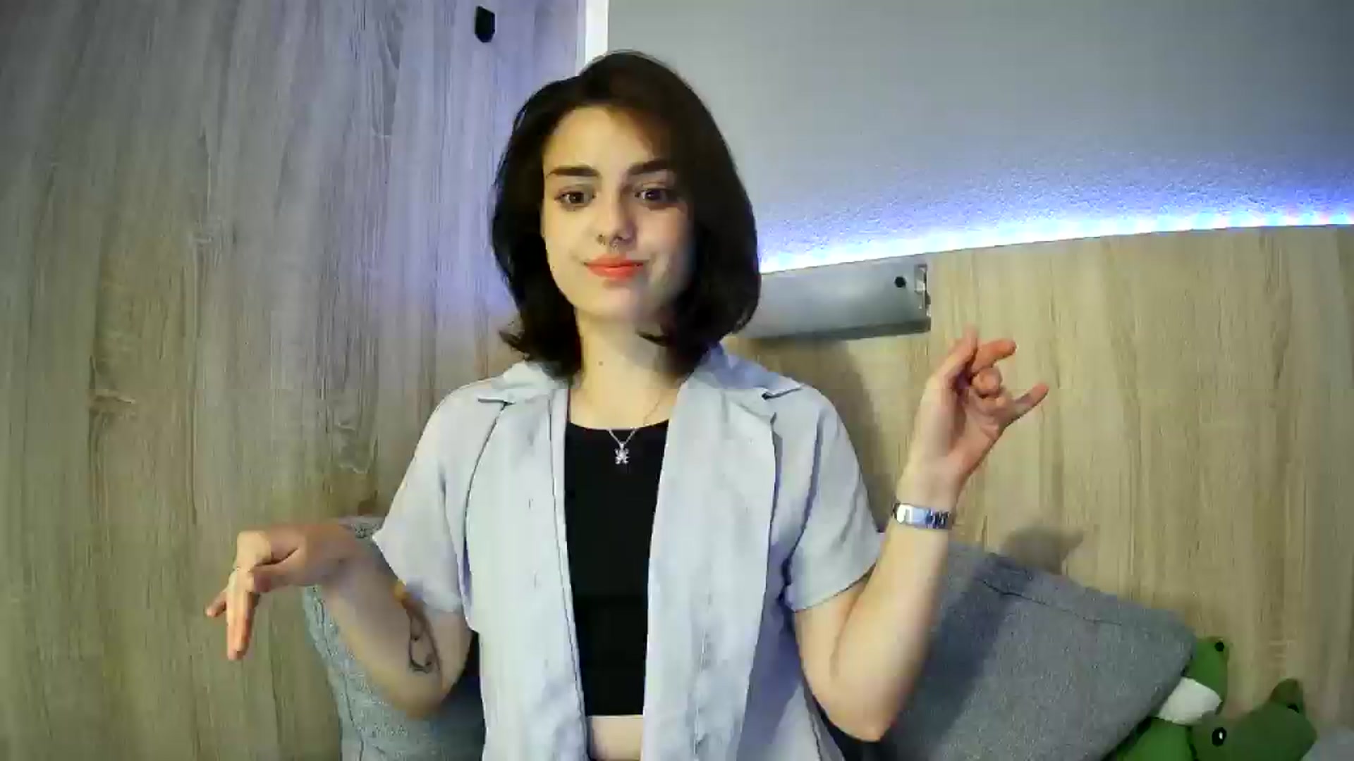 Gallery image thumbnail from Spicy_X's myfreecams stream on, 09/09/2025, 20:22 image 17 of 20